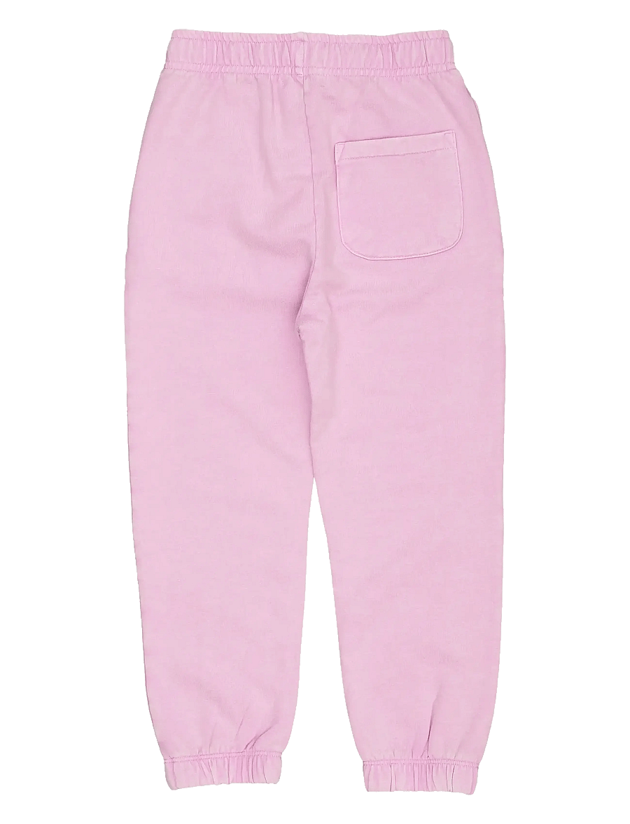 Copenhagen Colors - CLASSIC SWEATPANTS - mjukisbyxor - syringa - 1