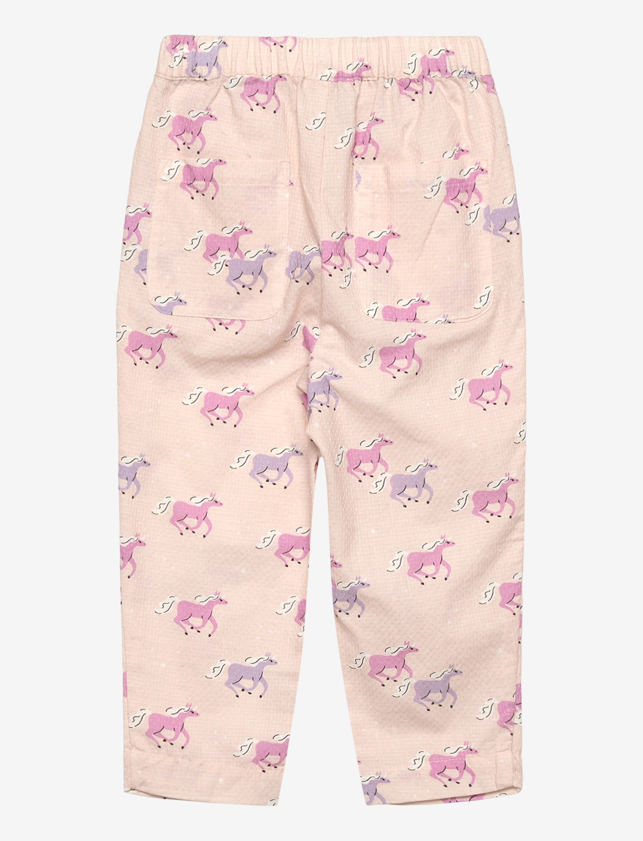 Copenhagen Colors - UNICORN PANTS W. ADJ. WAIST - unicorn comb - 1