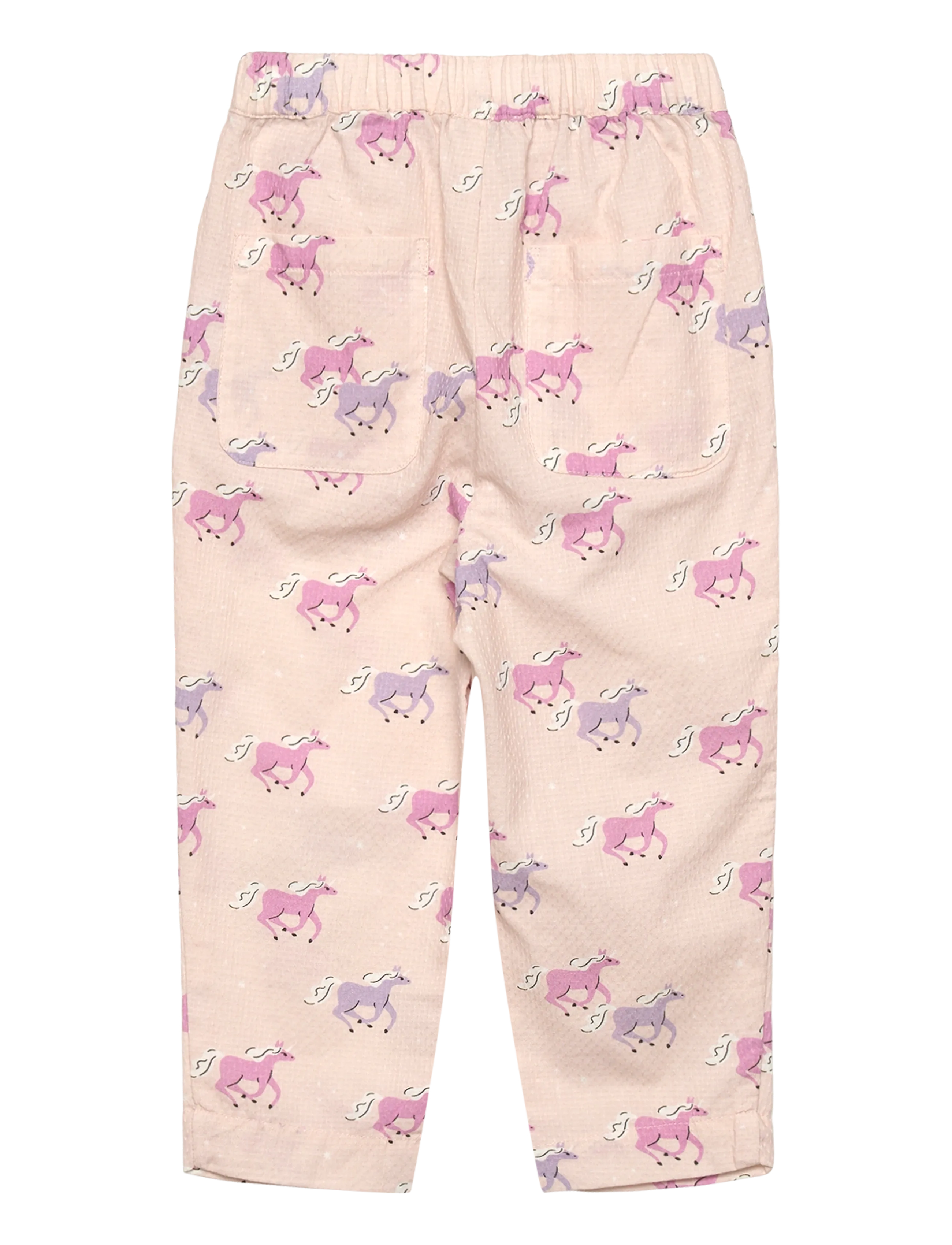 Copenhagen Colors - UNICORN PANTS W. ADJ. WAIST - unicorn comb - 1