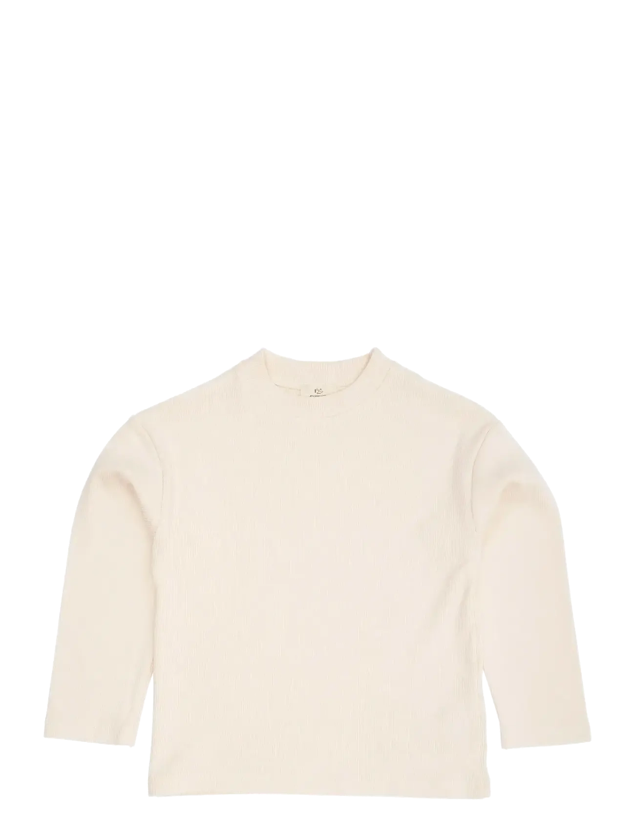 Copenhagen Colors - Long-Sleeved Modal Rib