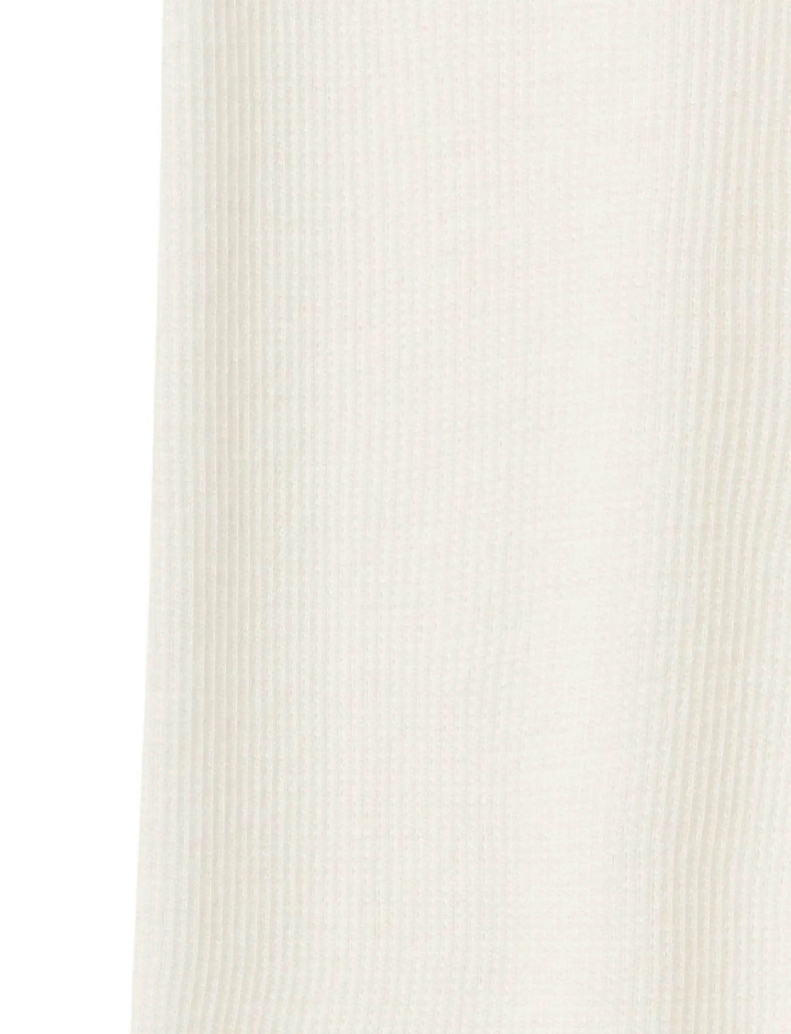 Copenhagen Colors - MODAL RIB LEGGINGS - leggings - cream - 1