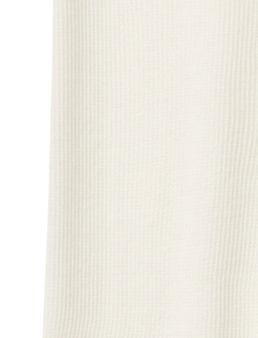 Copenhagen Colors - MODAL RIB LEGGINGS - leggings - cream - 1