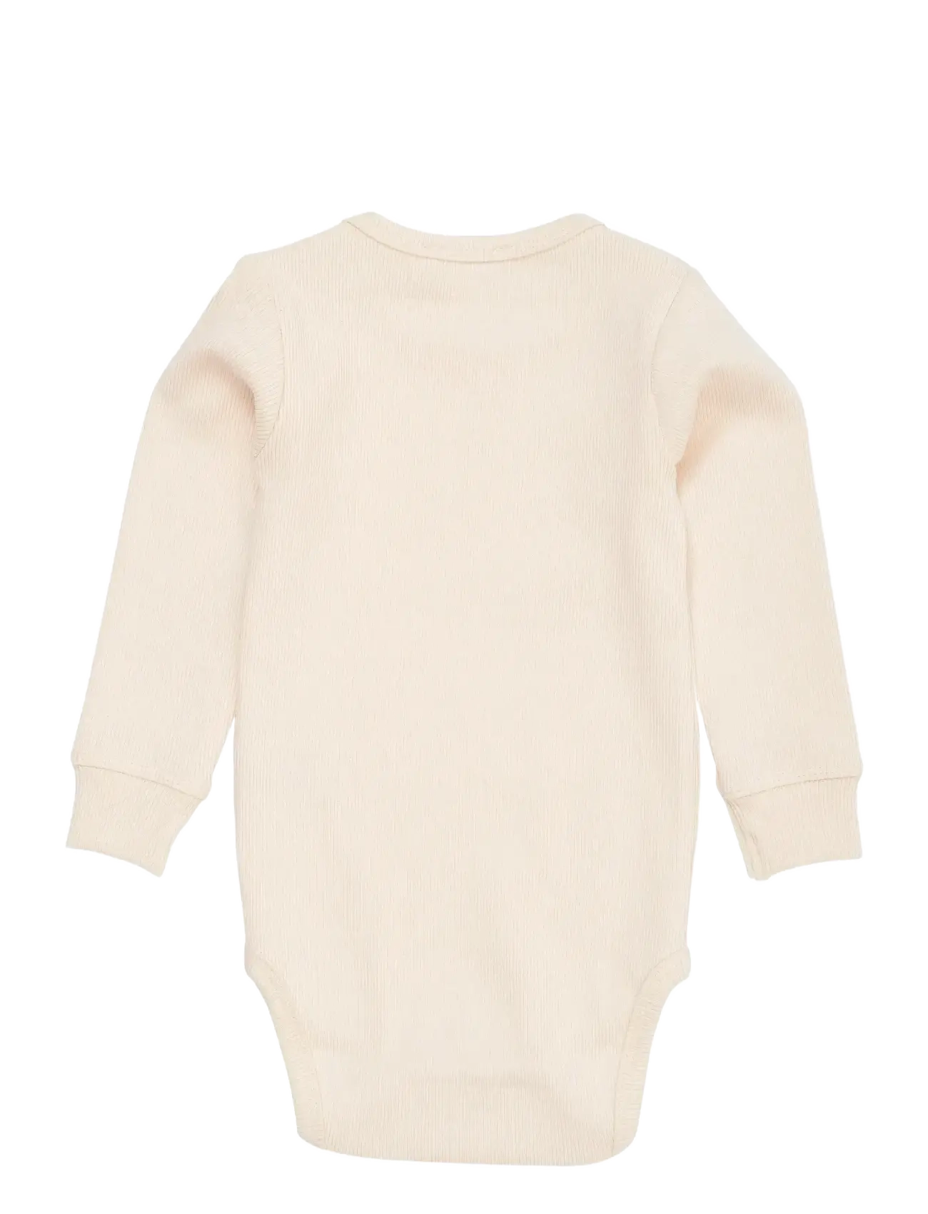 Copenhagen Colors - MODAL RIB LS BODY - langärmelige bodys - dusty rose - 1