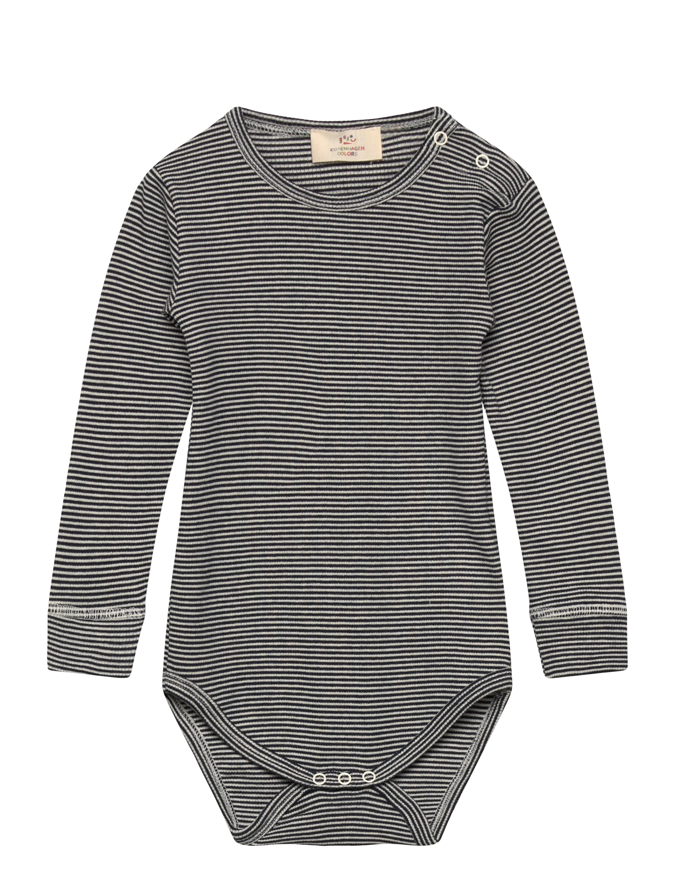 Copenhagen Colors - Modal Rib Ls