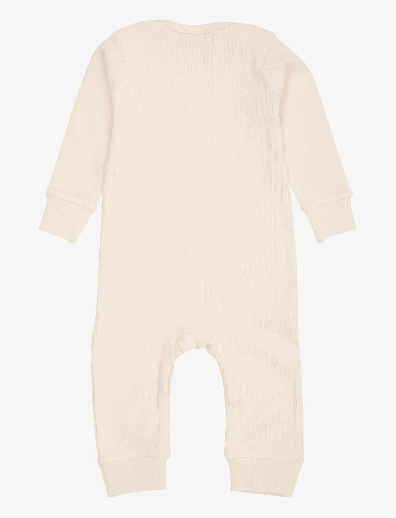 Copenhagen Colors - MODAL FULL BODY ROMPER - langerma - dusty rose - 1