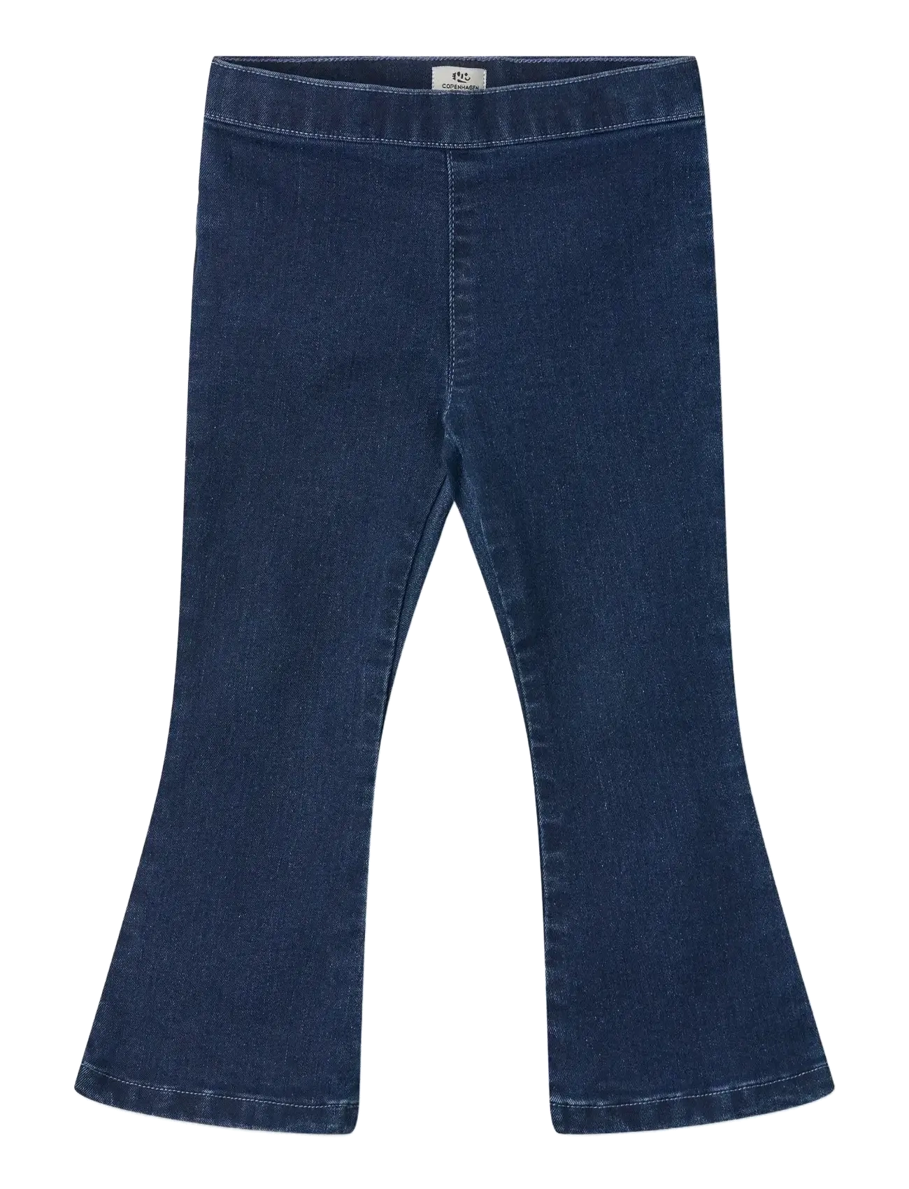 DARK INDIGO BLUE WASHED