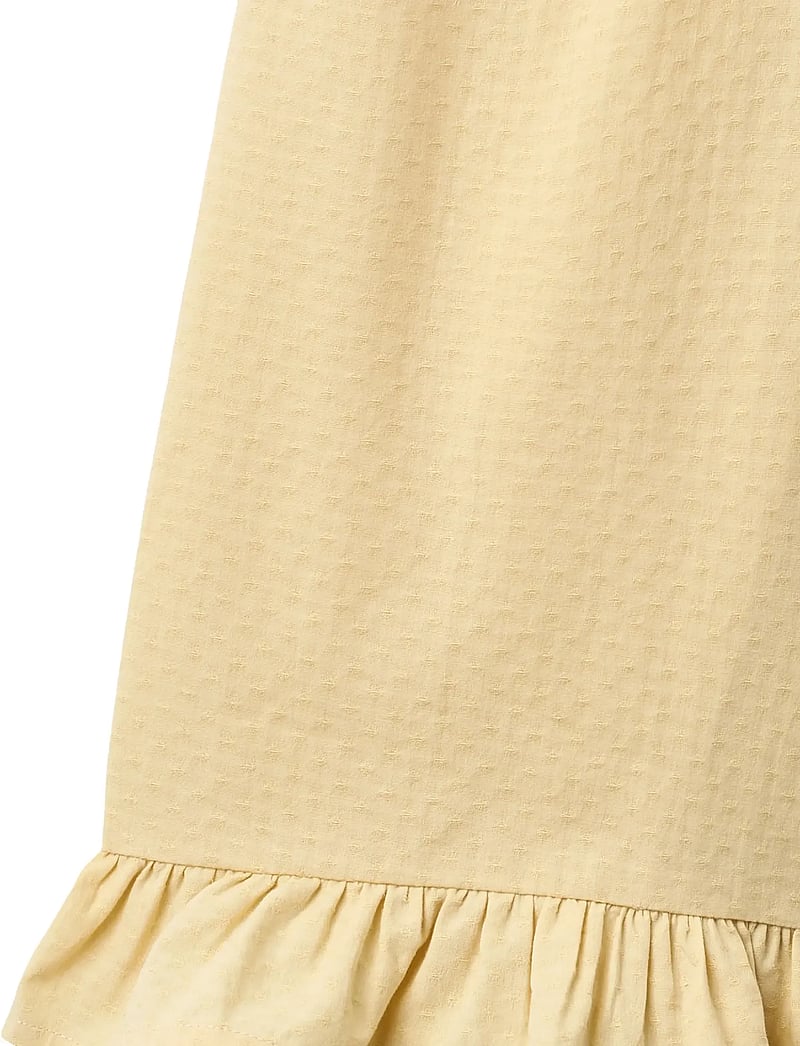 Copenhagen Colors - PANTS 3/4 - bukser - pale yellow - 2