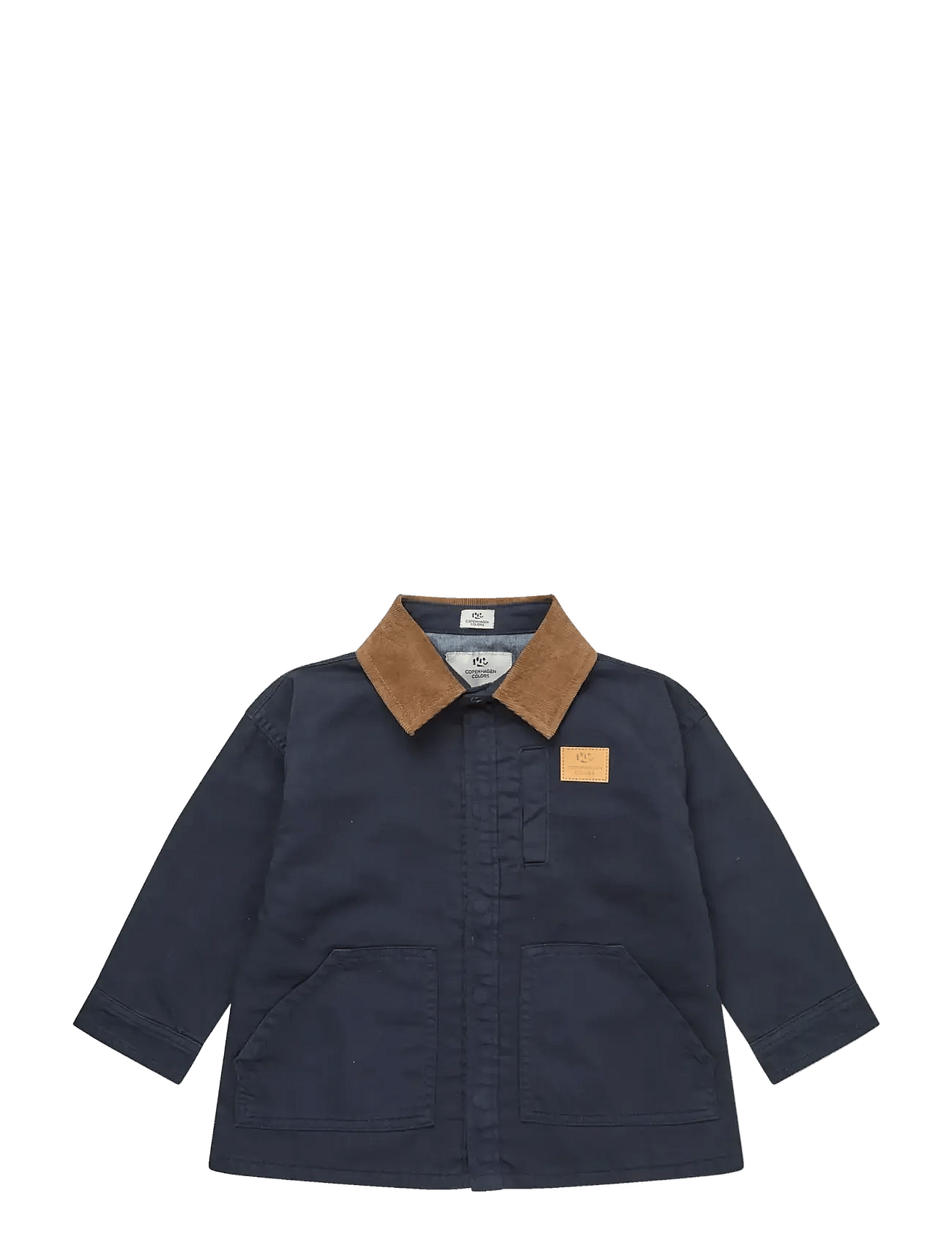 Copenhagen Colors - Twill Jacket W