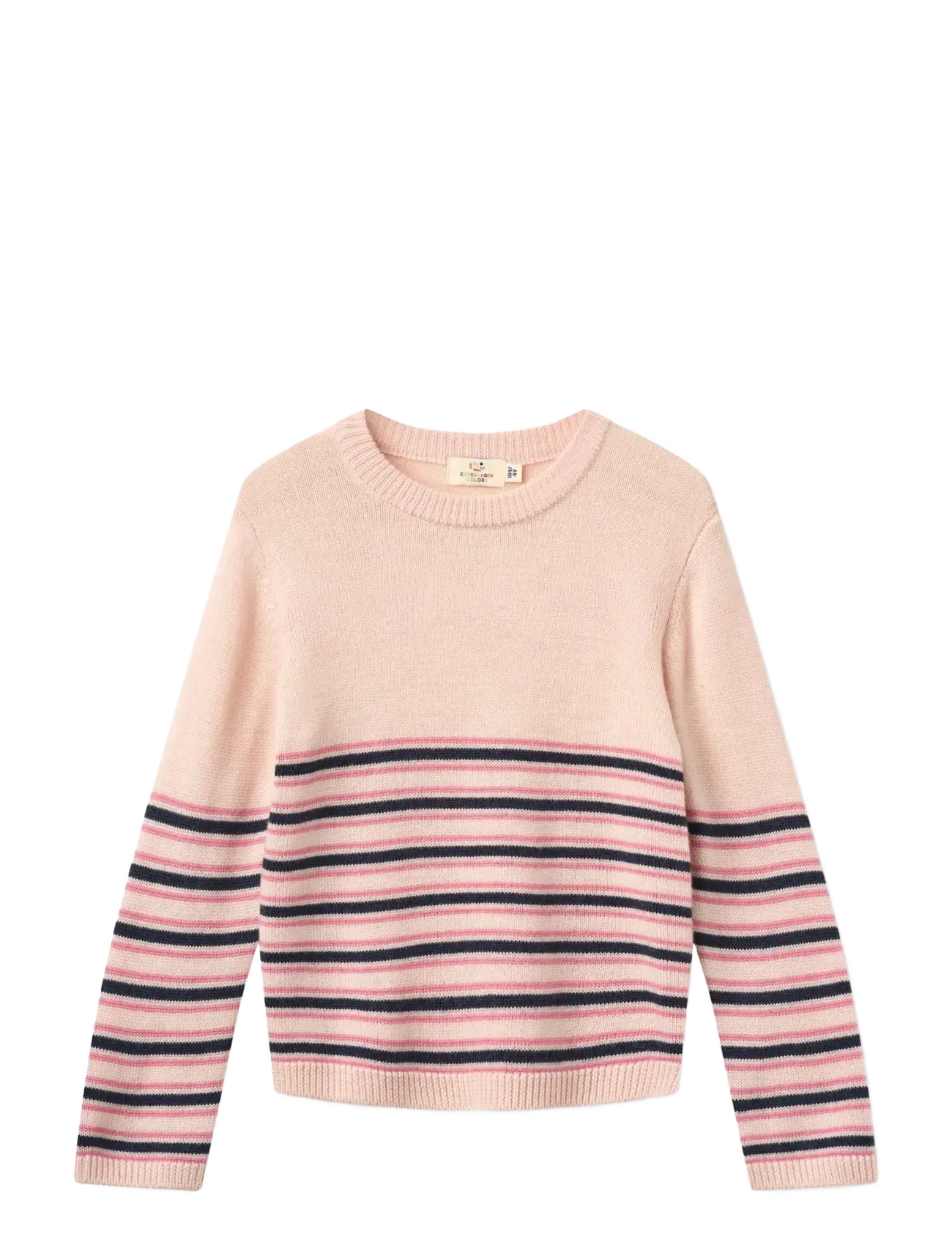 SOFT PINK COMB.