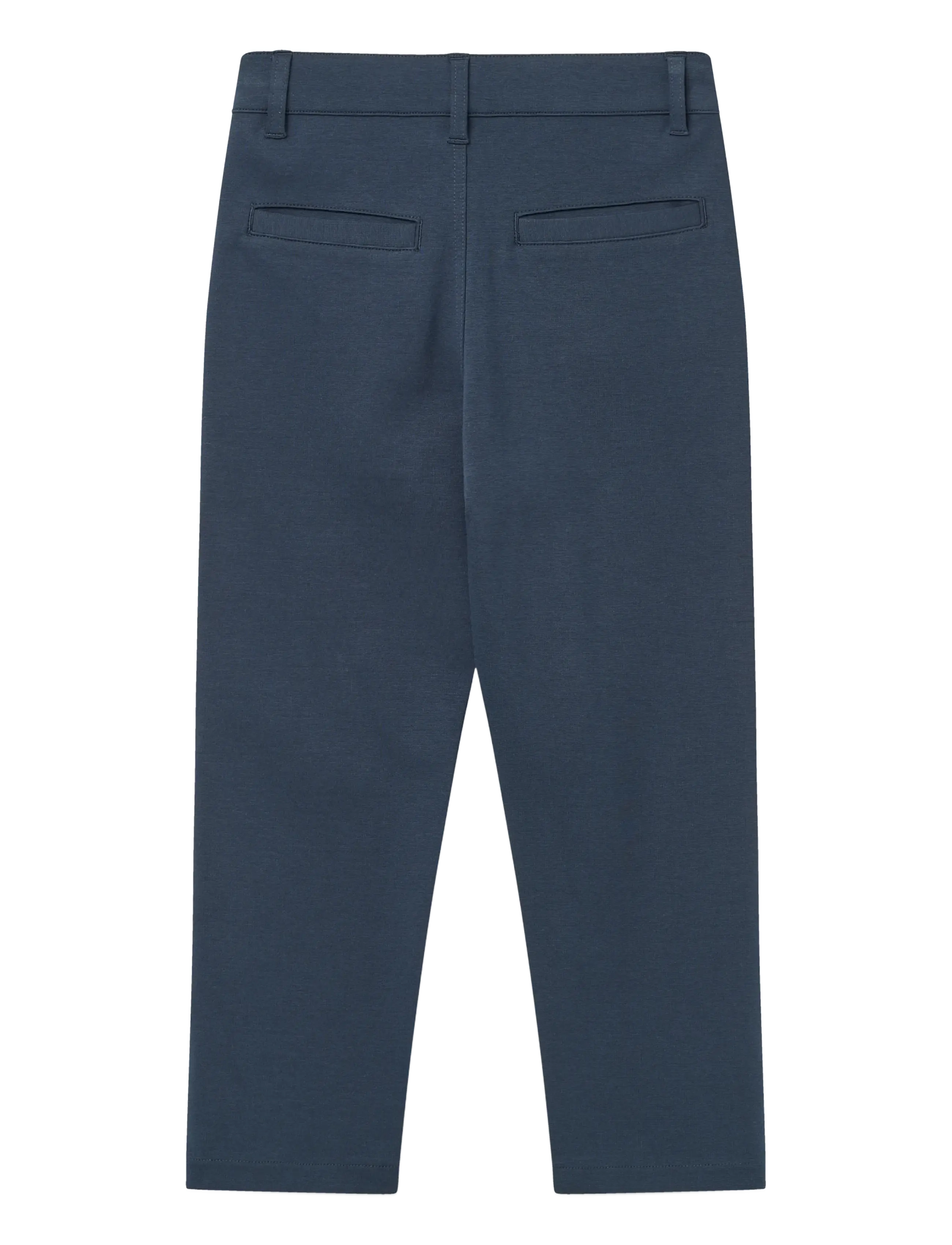 Copenhagen Colors - 360* Super Stretchy Chinos - chinos - navy - 2