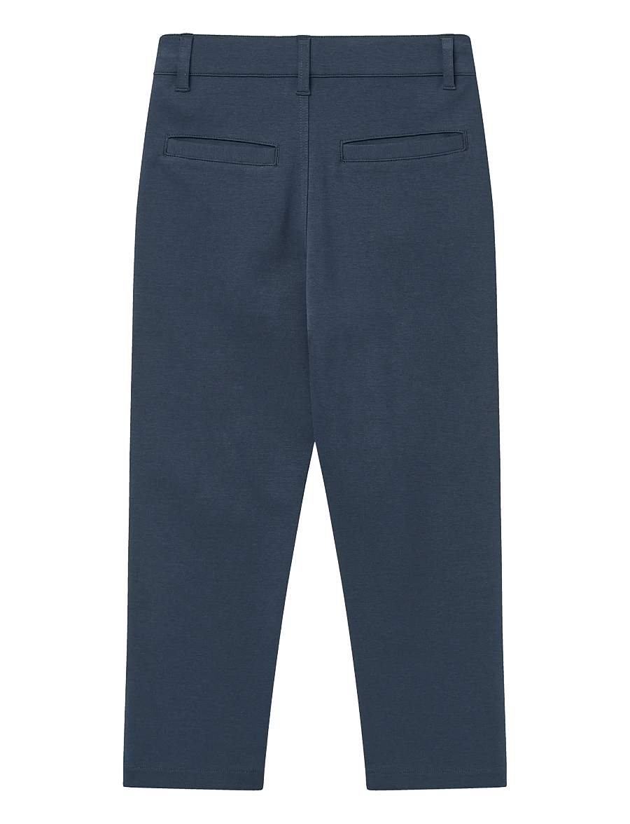 Copenhagen Colors - 360* Super Stretchy Chinos - chinos - navy - 2