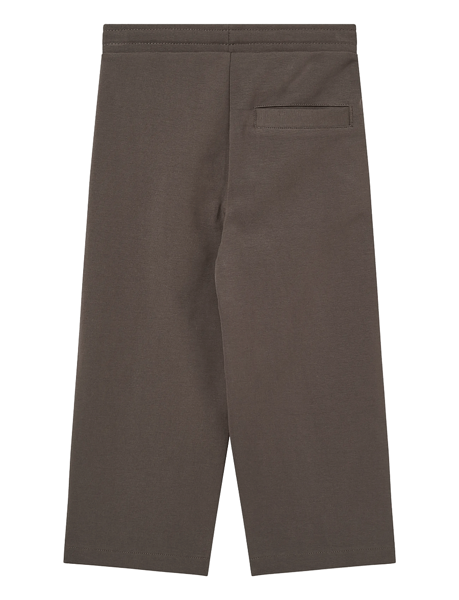 Copenhagen Colors - 360* Super Stratchy Casual Pants - jogginghosen - dk brown - 2