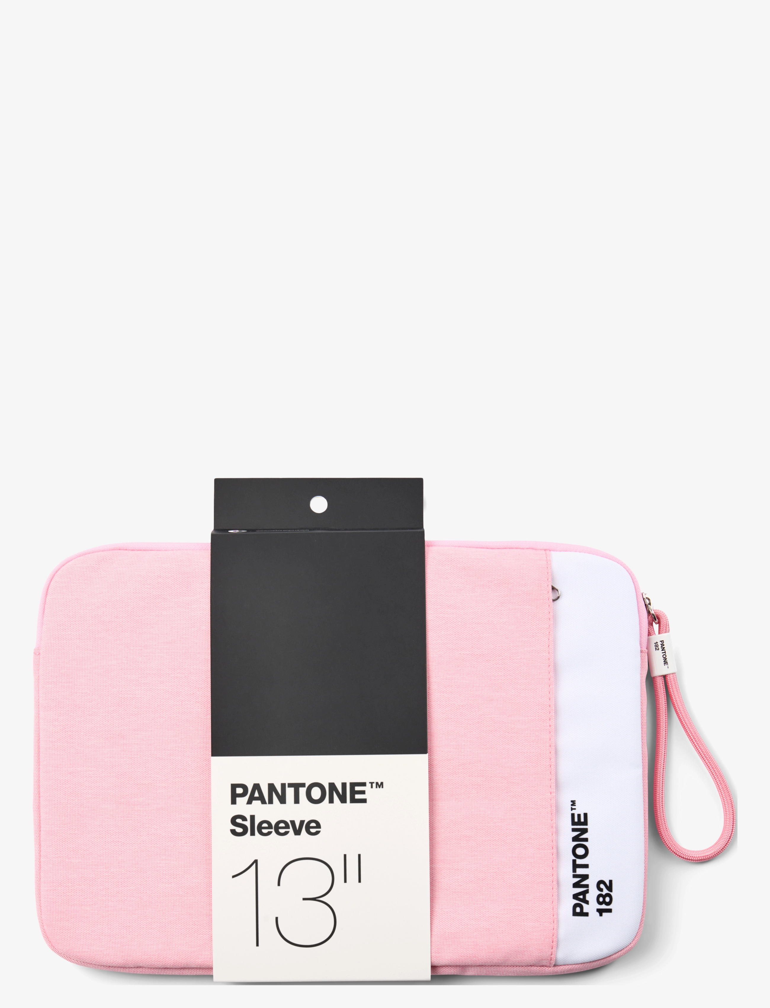 PANTONE Pantone Tablet Sleeve 13" Pink - 13" - Damen