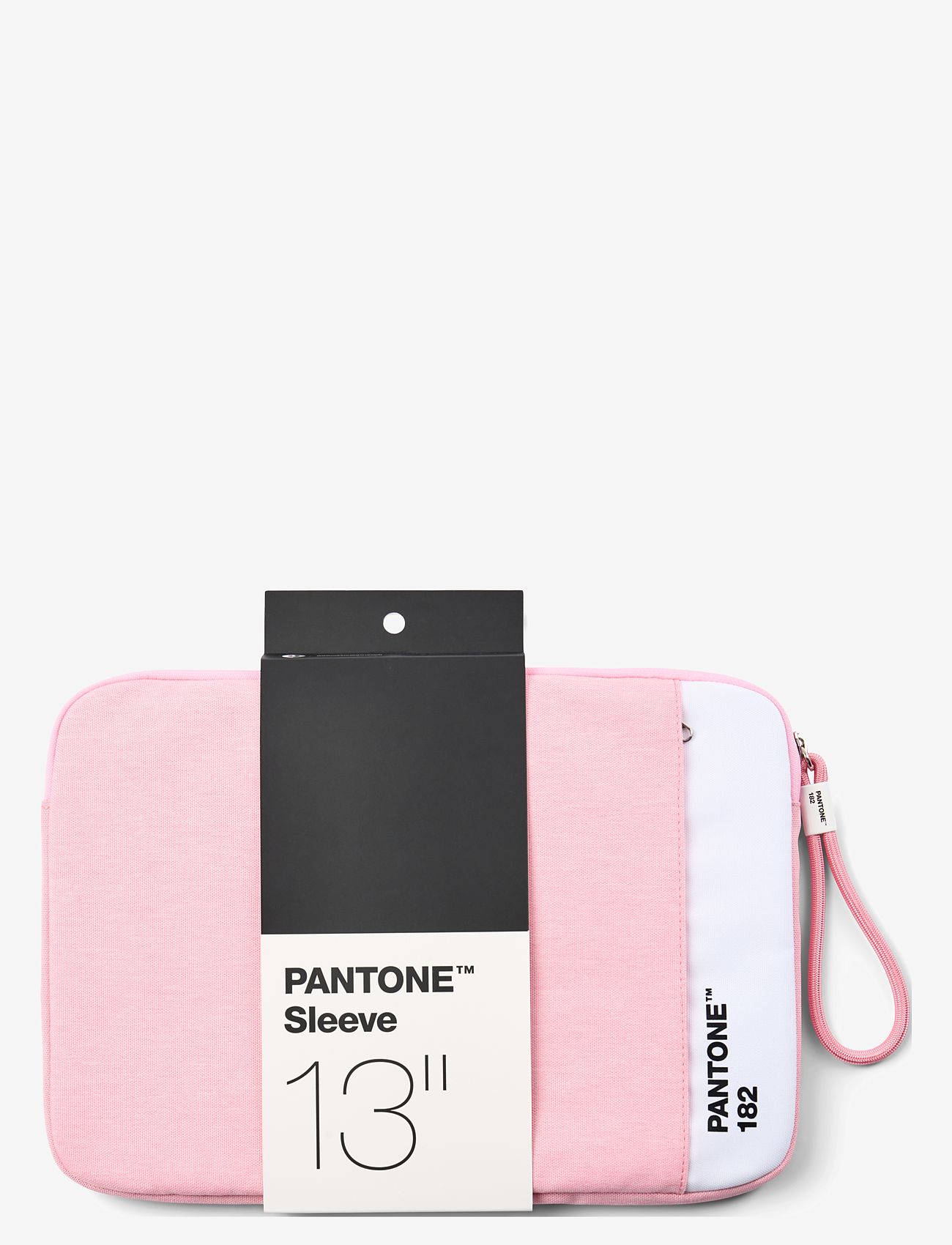 PANTONE - PANTONE TABLET SLEEVE 13" - alltags-style - light pink 182 - 1