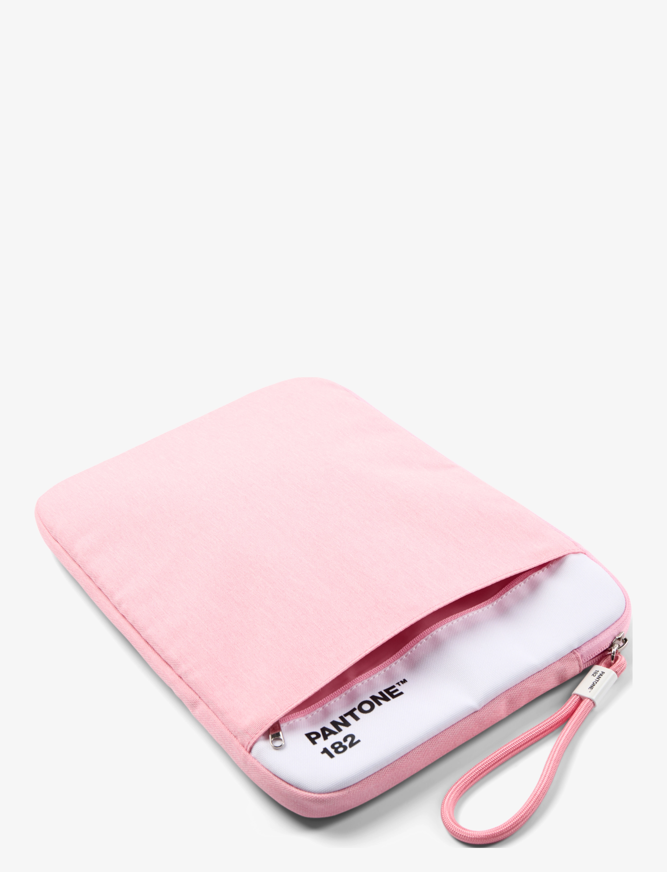 PANTONE - PANTONE TABLET SLEEVE 13" - alltags-style - light pink 182 - 2
