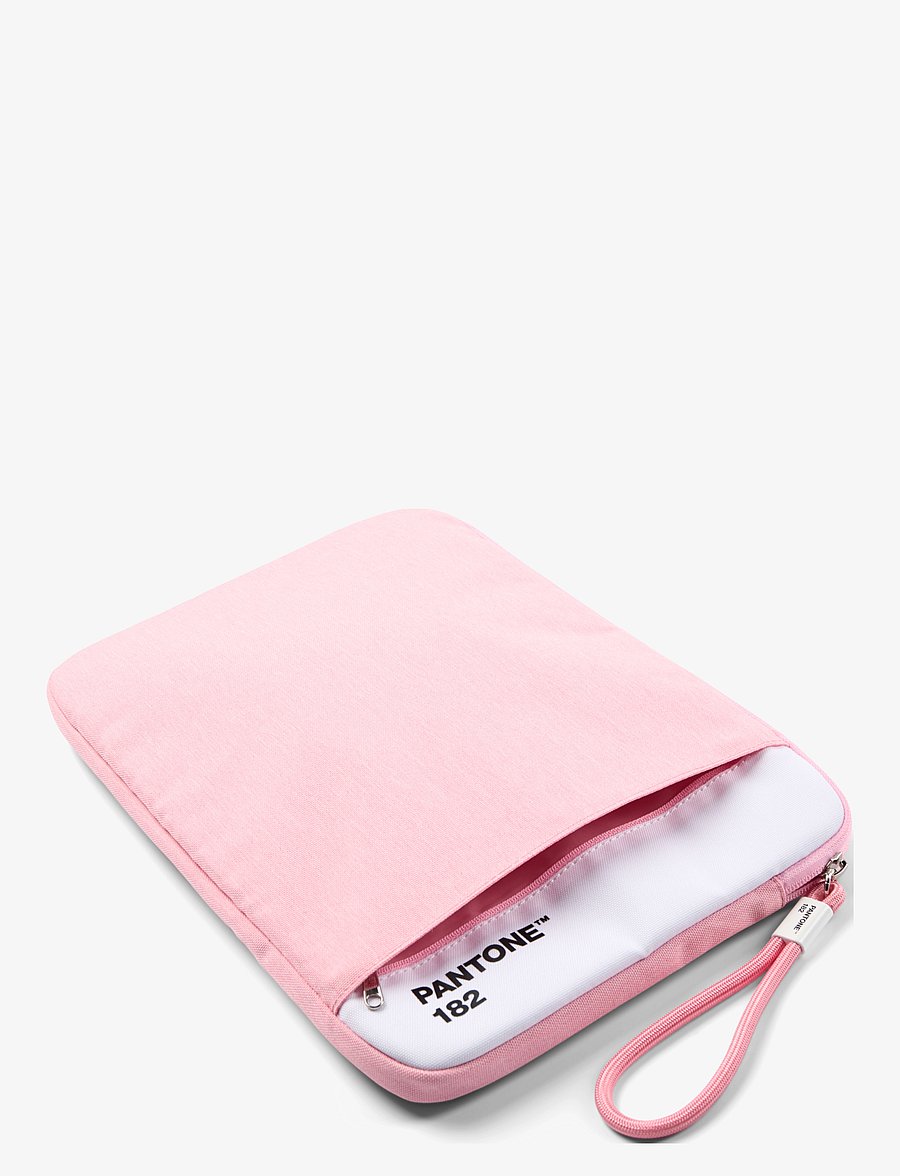 PANTONE - PANTONE TABLET SLEEVE 13" - alltags-style - light pink 182 - 2
