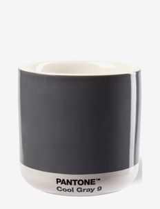 PANTONE LATTE THERMO CUP, PANTONE