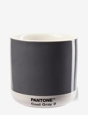 PANTONE LATTE THERMO CUP - COOL GRAY 9 C
