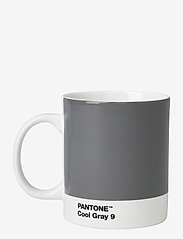 PANTONE - MUG - laveste priser - cool grey 9 c - 0
