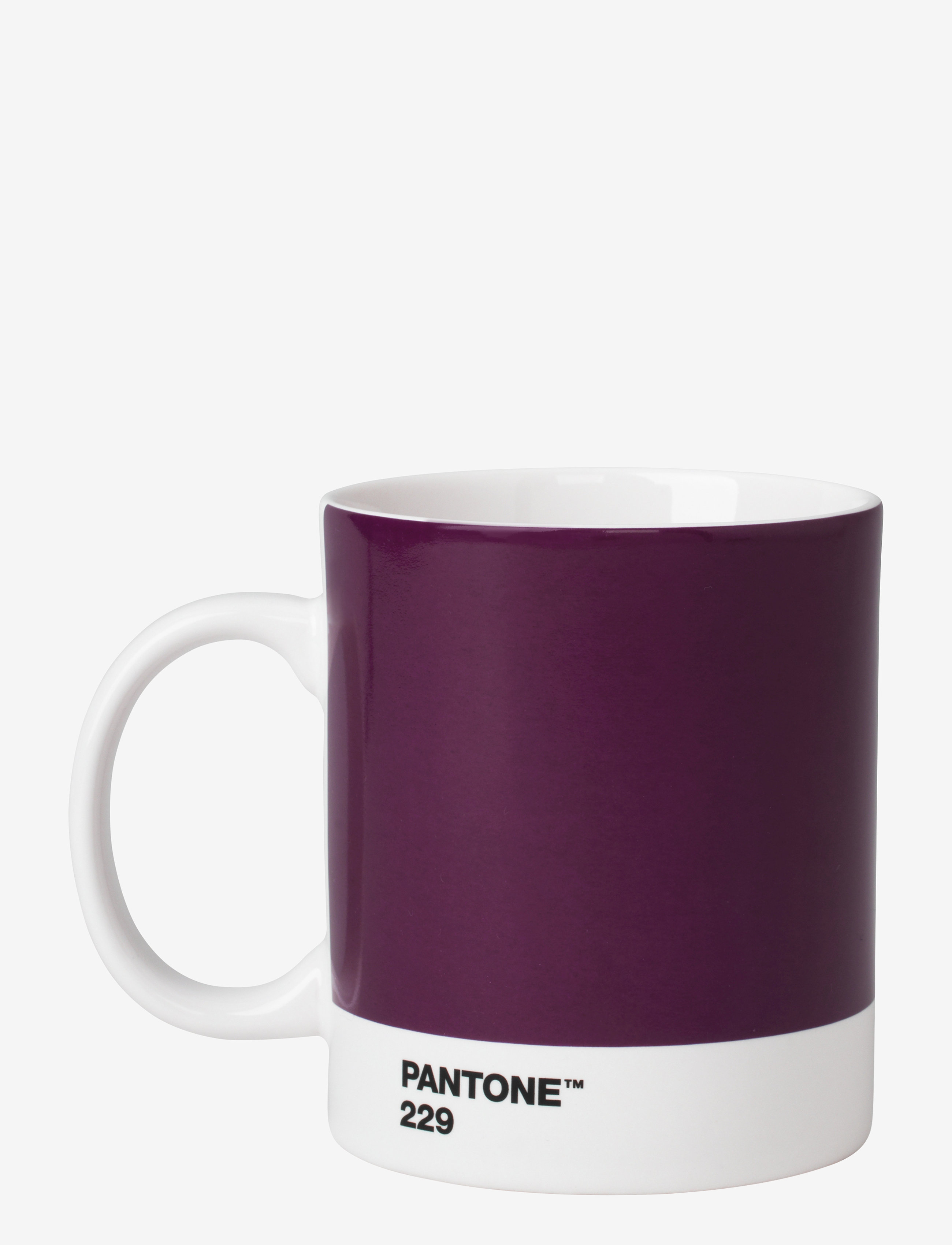 PANTONE Mug, 37.5 CL, Cups & Mugs, Lila - Tea Cups, Homeware