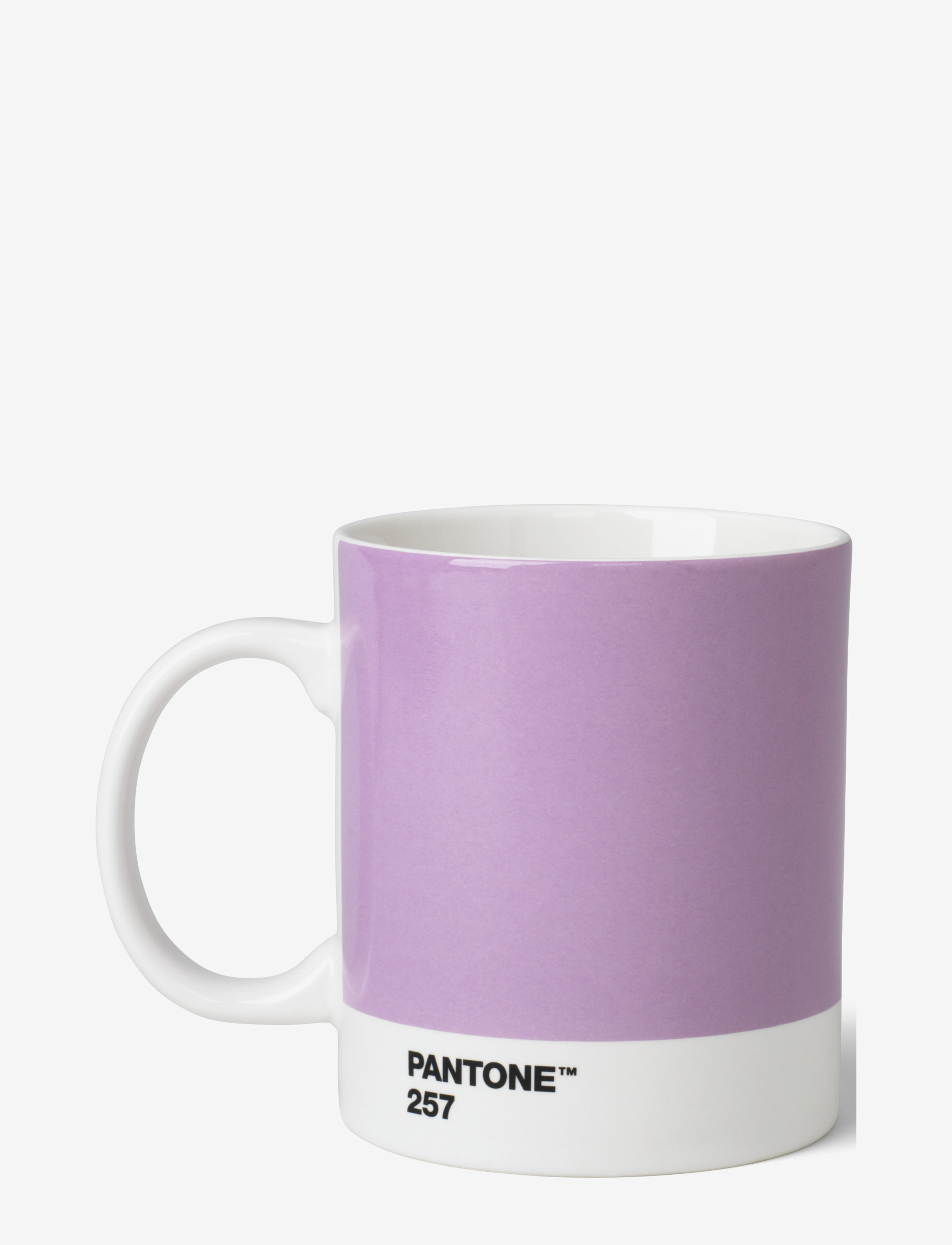 PANTONE Mug, 37.5 CL, Cups & Mugs, Lila - Tea Cups, Homeware
