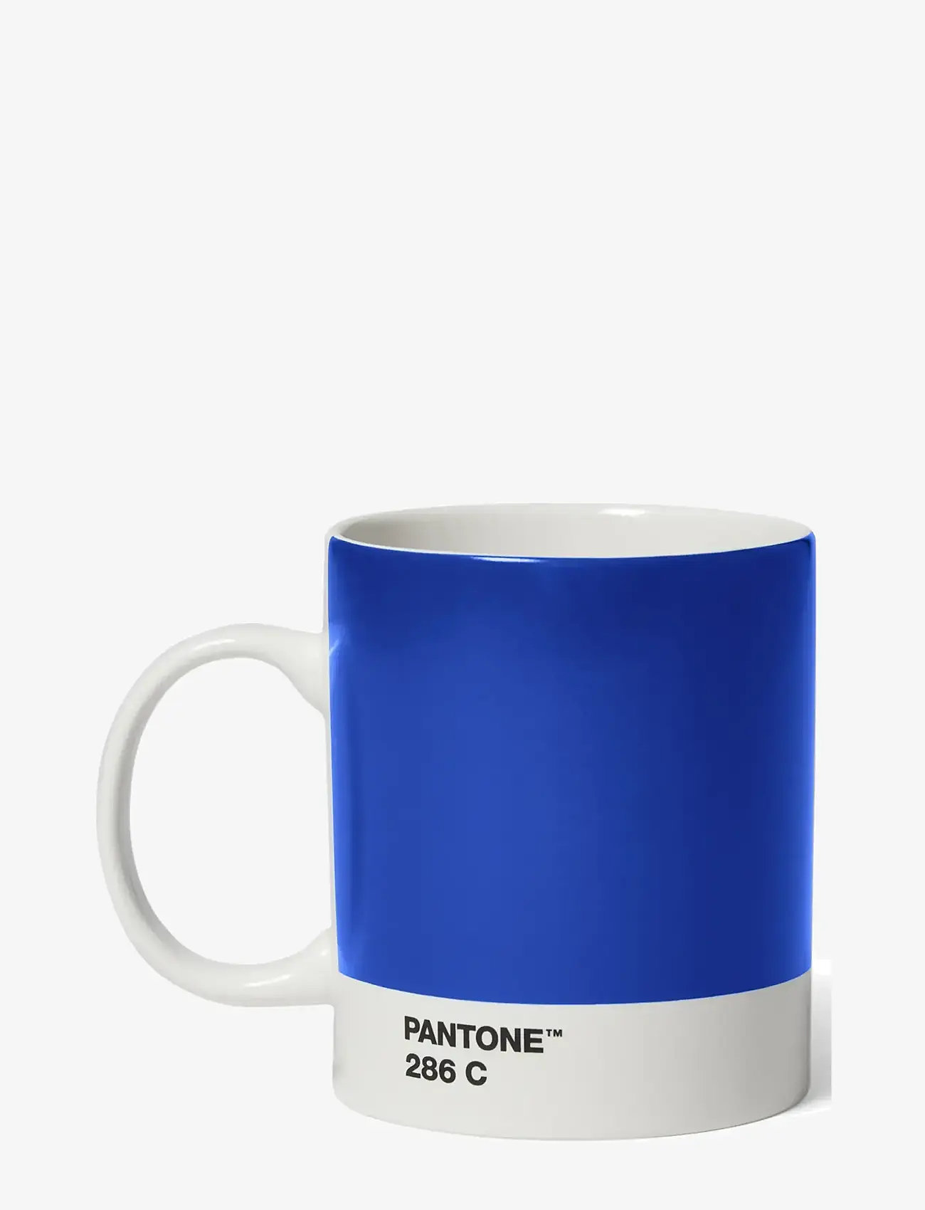 PANTONE - Pantone Mug - kaffekopper - clear blue - 0