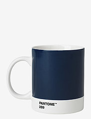 PANTONE - MUG - die niedrigsten preise - dark blue 289 c - 0