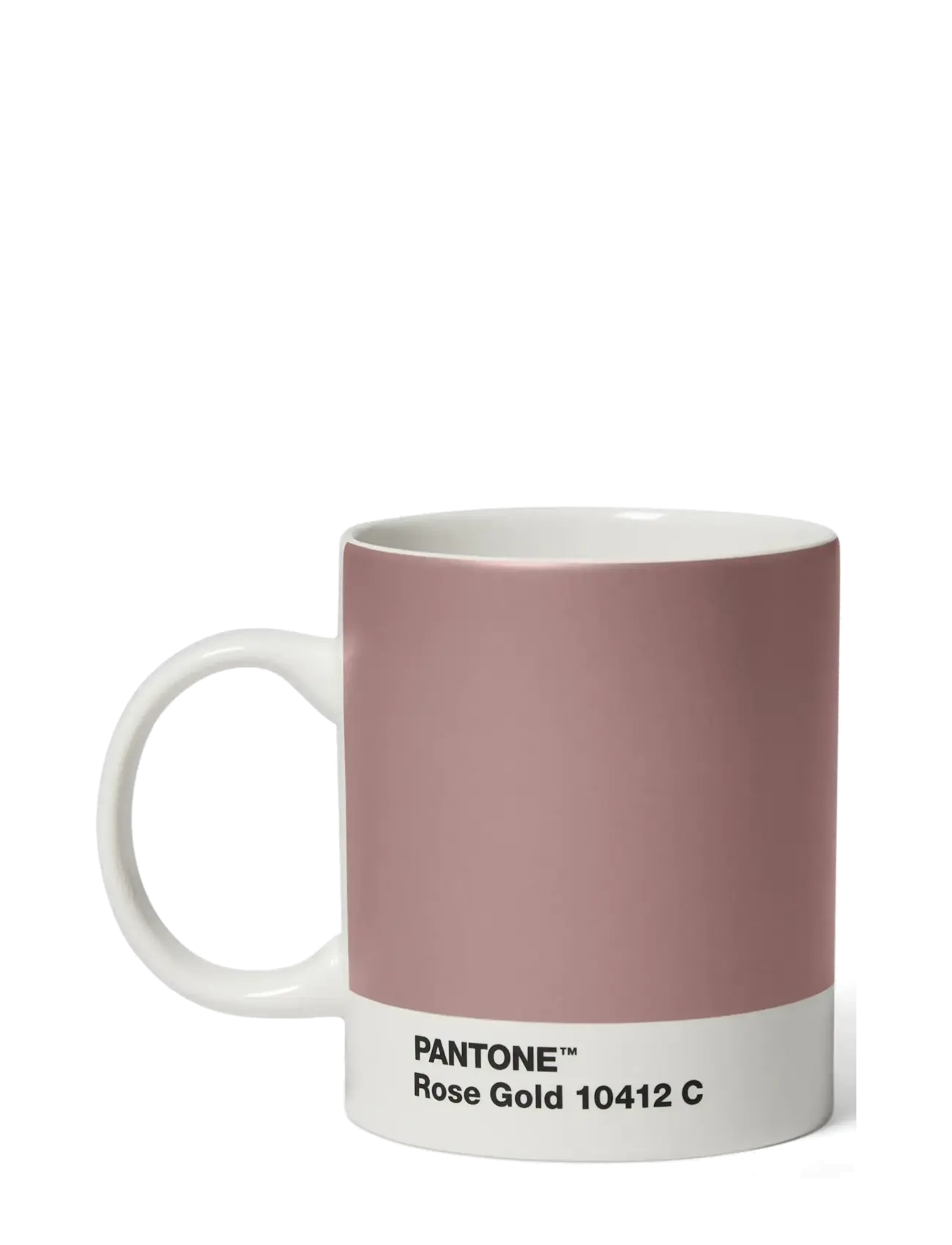PANTONE Mug, 38 CL, Cups & Mugs, Rosa - Coffee Cups, Homeware