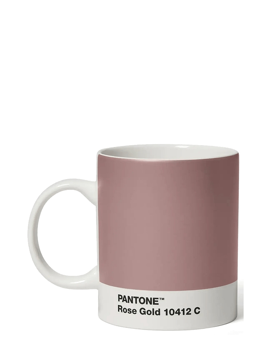 PANTONE - Pantone Mug - kohvitassid - rose gold - 0