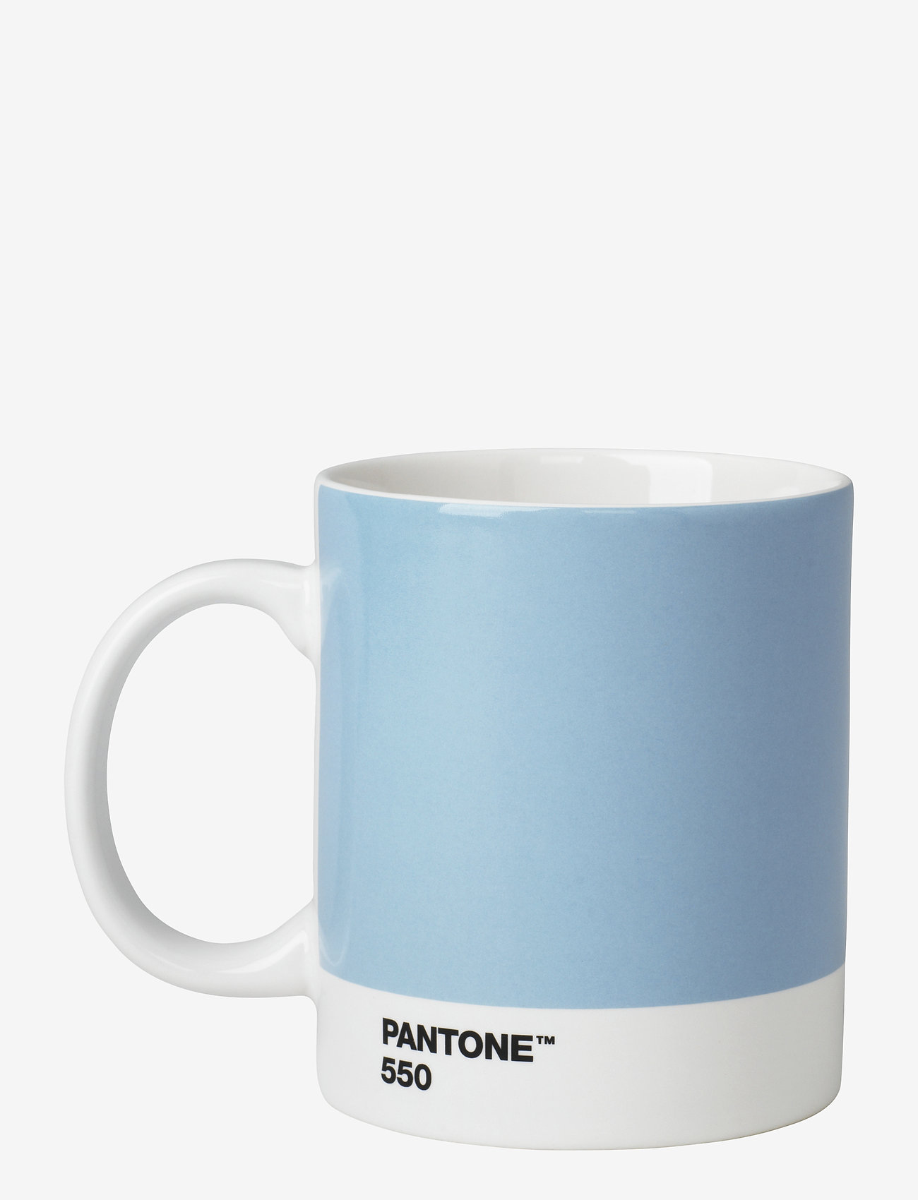 PANTONE - MUG - køb efter pris - light blue 550 c - 0