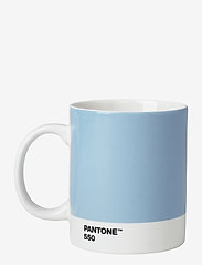 PANTONE - MUG - die niedrigsten preise - light blue 550 c - 0