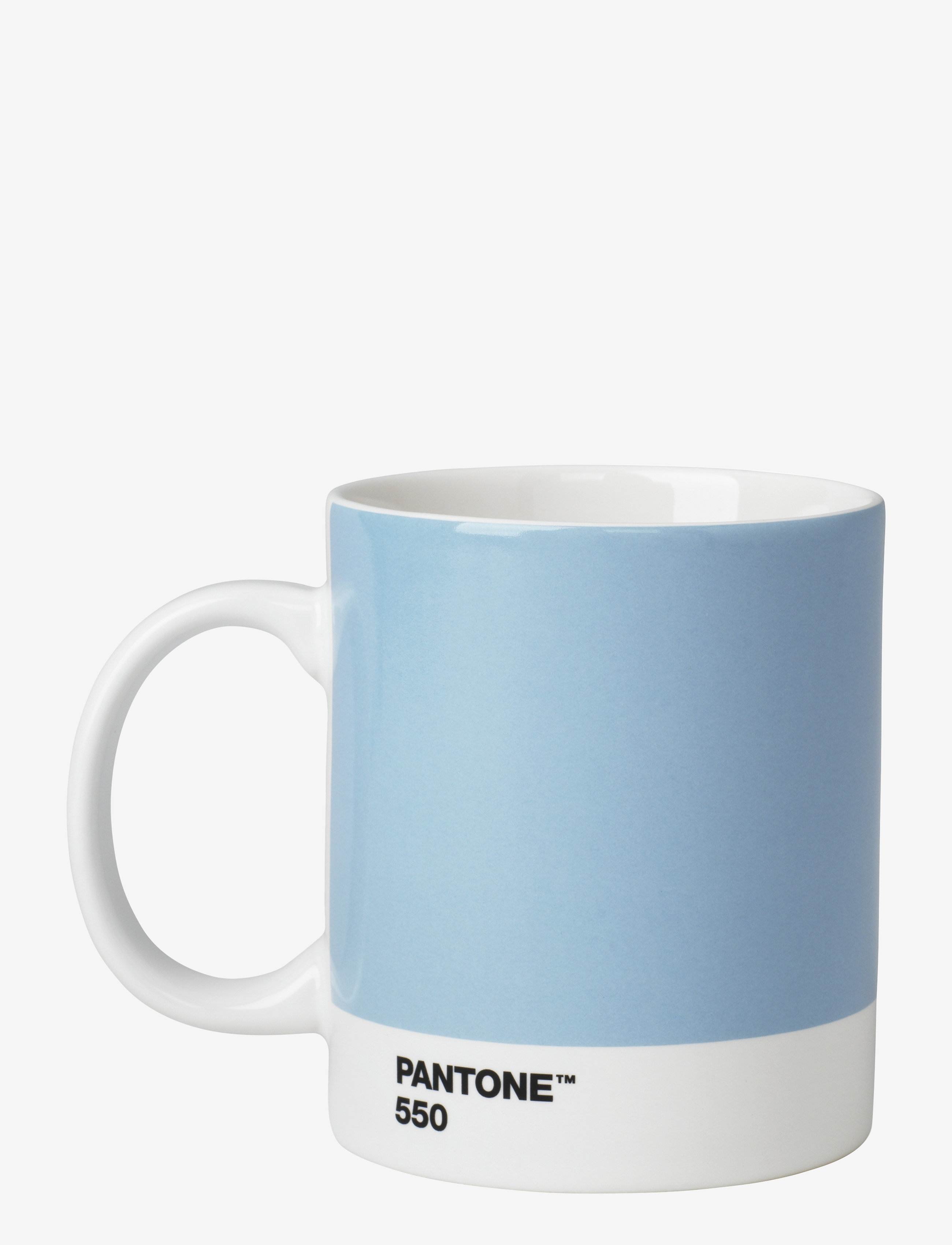 PANTONE MUG - Geschirr - LIGHT BLUE 550 C / blue