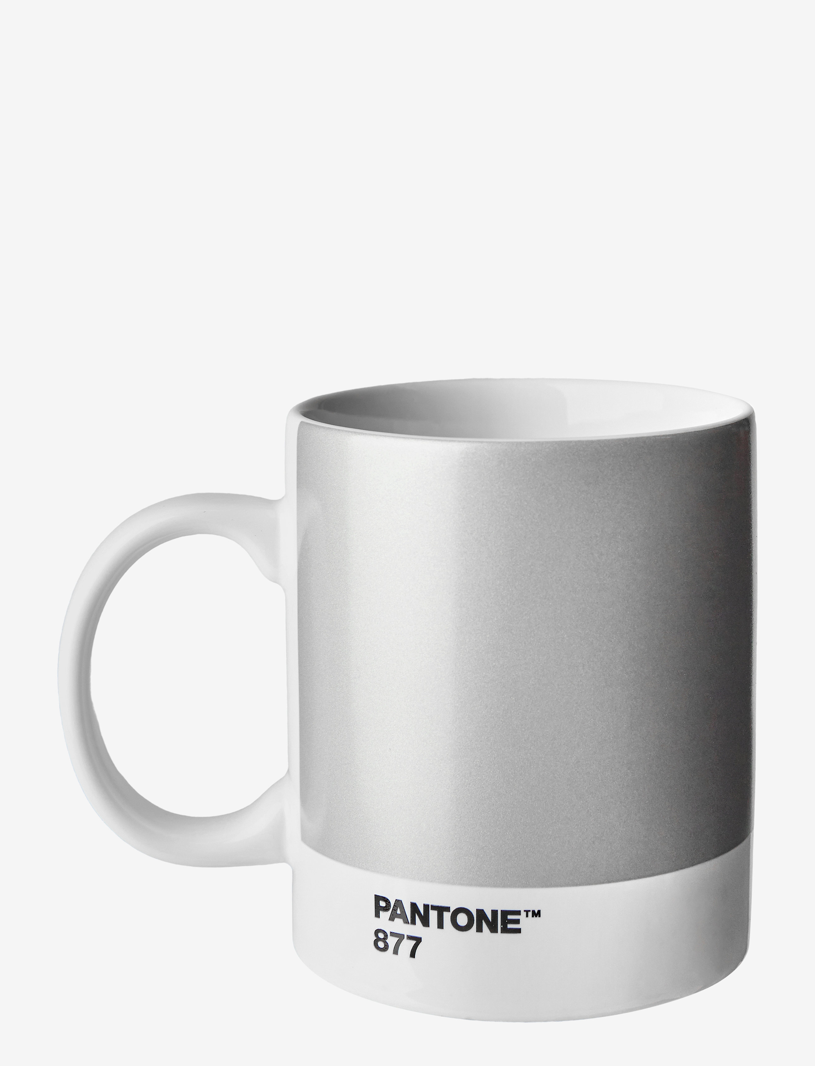 PANTONE Mug, 37.5 CL, Cups & Mugs, Grau - Tea Cups, Homeware