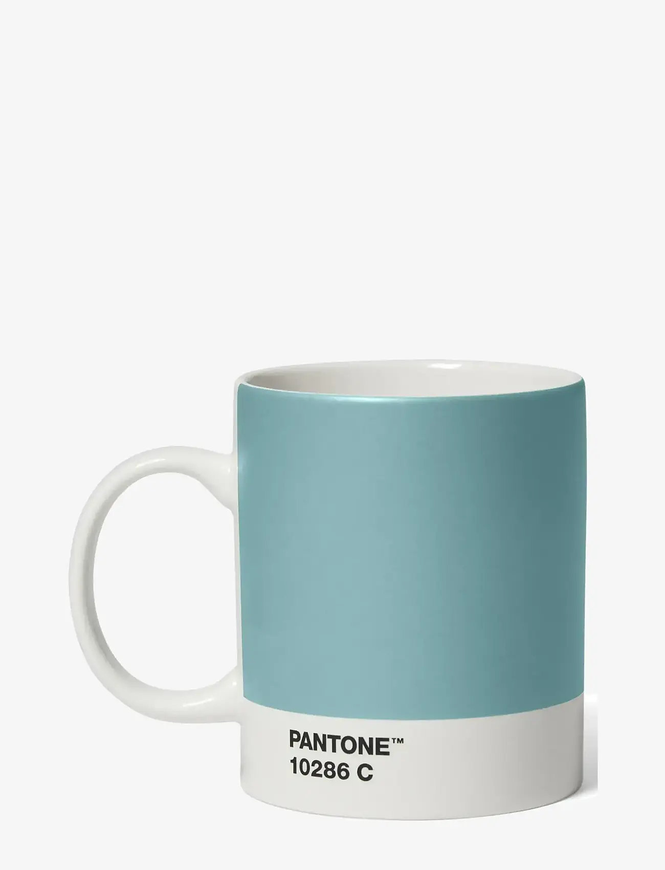 PANTONE - Pantone Mug - kohvitassid - ice blue - 0