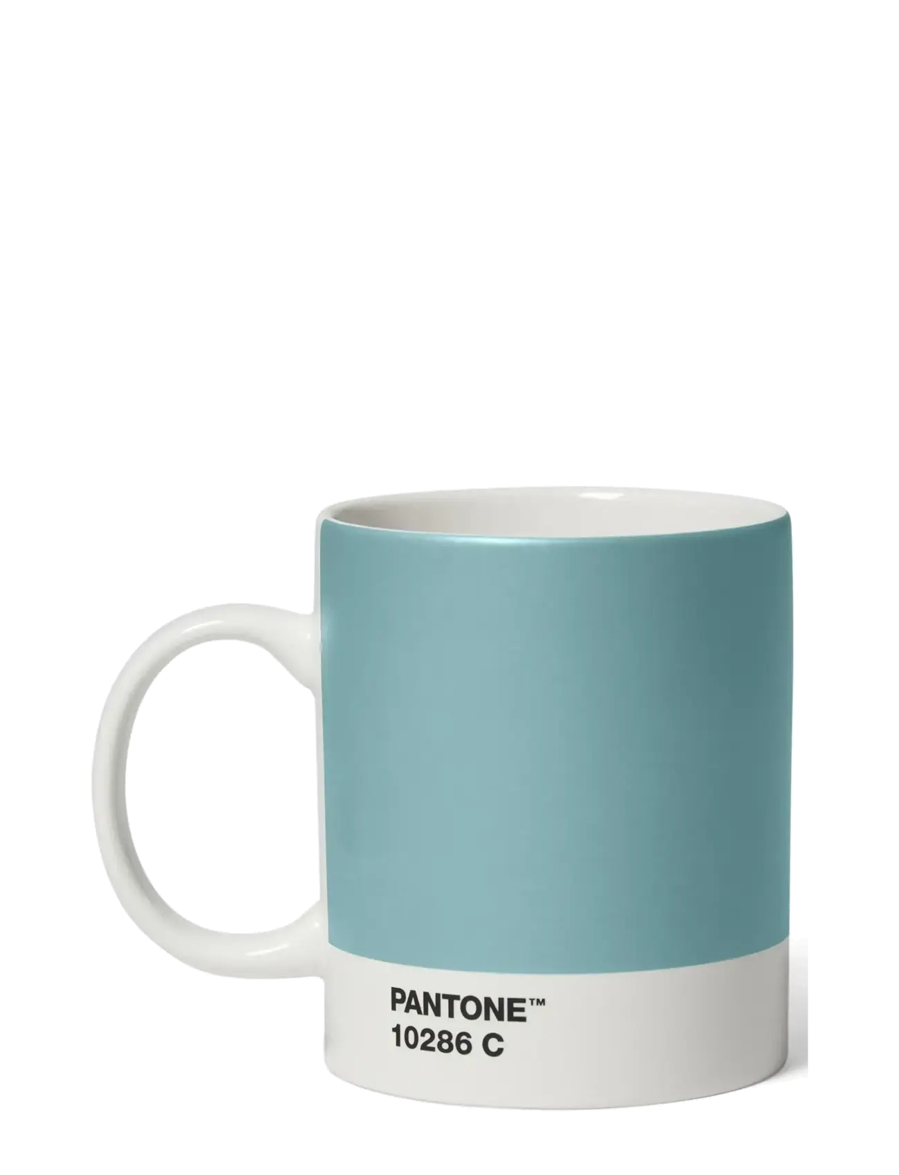 Pantone Mug - ICE BLUE