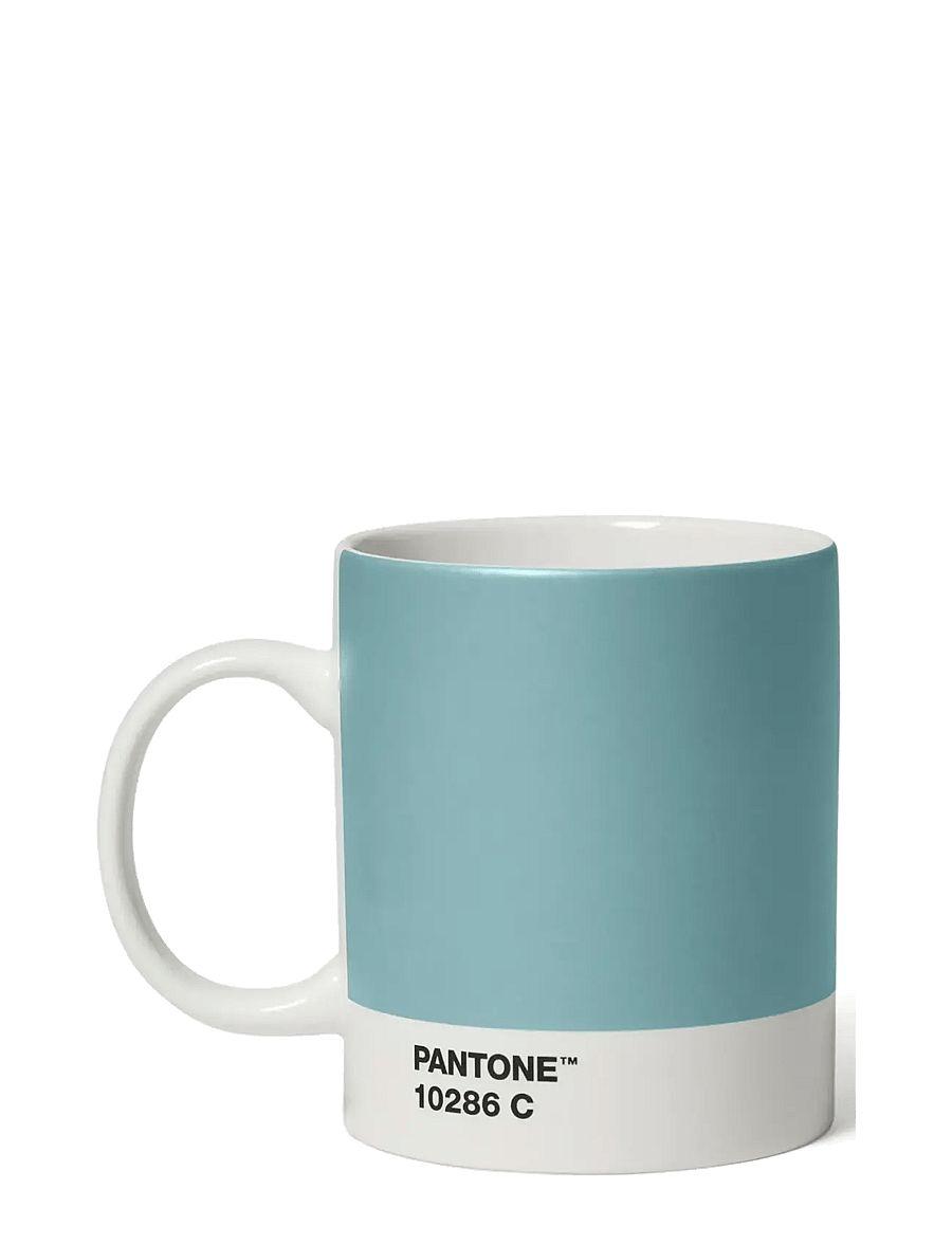 PANTONE - Pantone Mug - kohvitassid - ice blue - 0