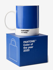 PANTONE - COY20 GIFT BOX - de laveste prisene - classic blue 19-4052 - 1