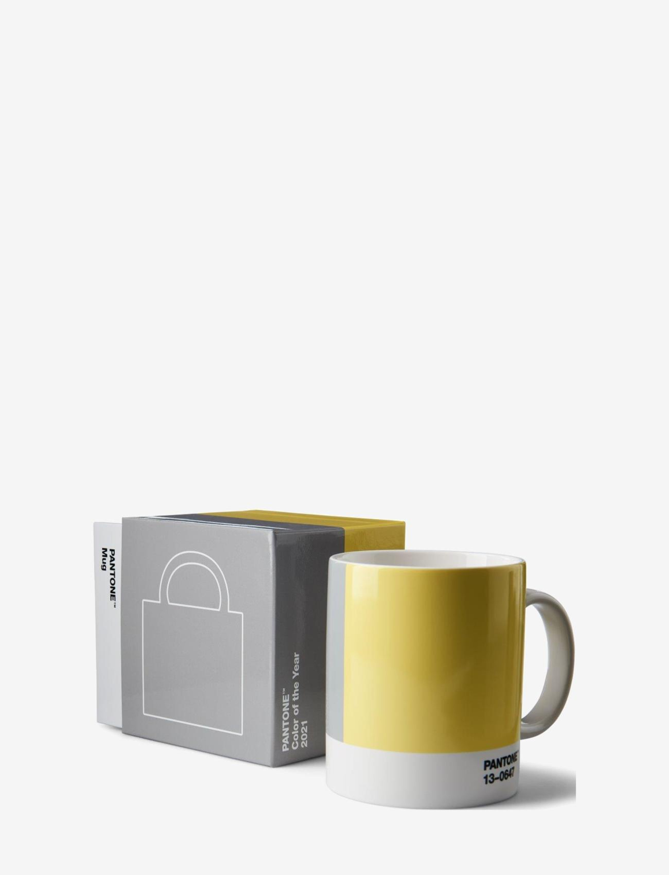 MUG GIFT BOX - COY21