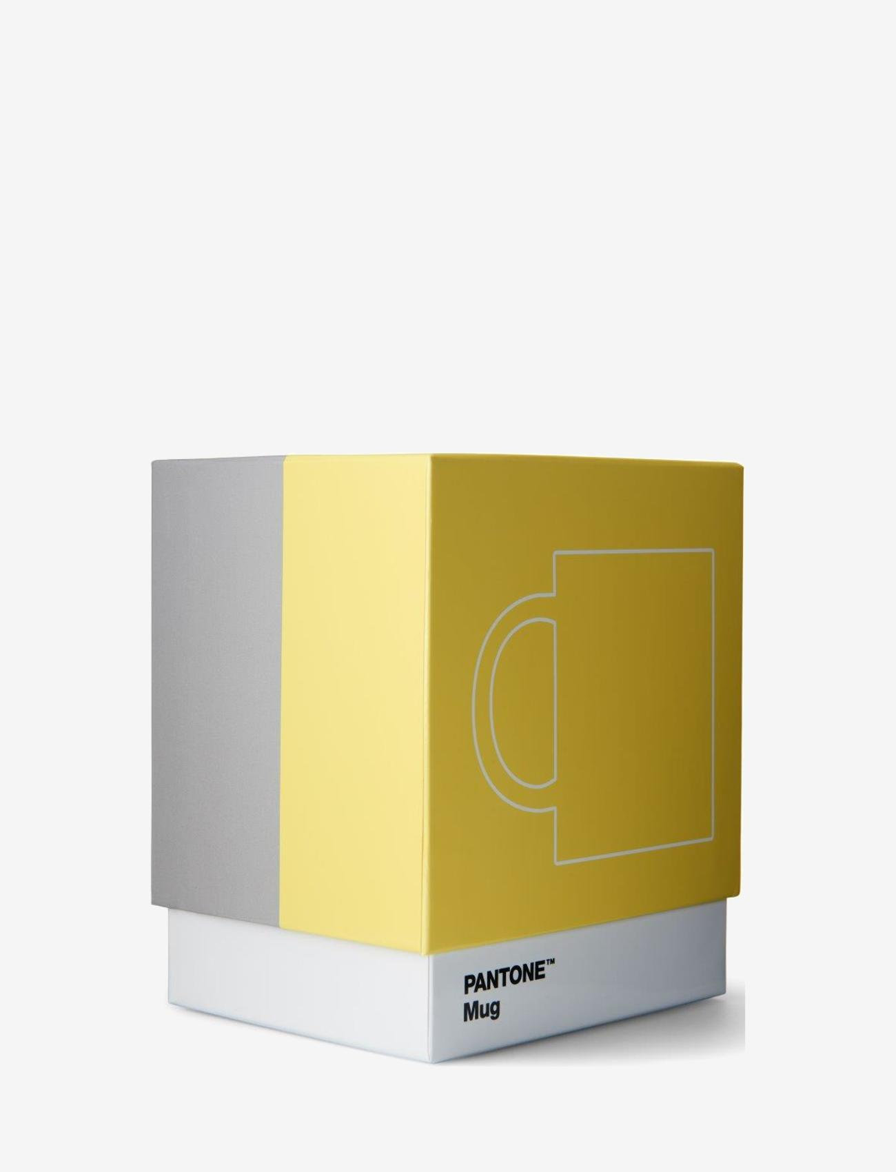 PANTONE - MUG GIFT BOX - köp efter pris - coy21 - 1