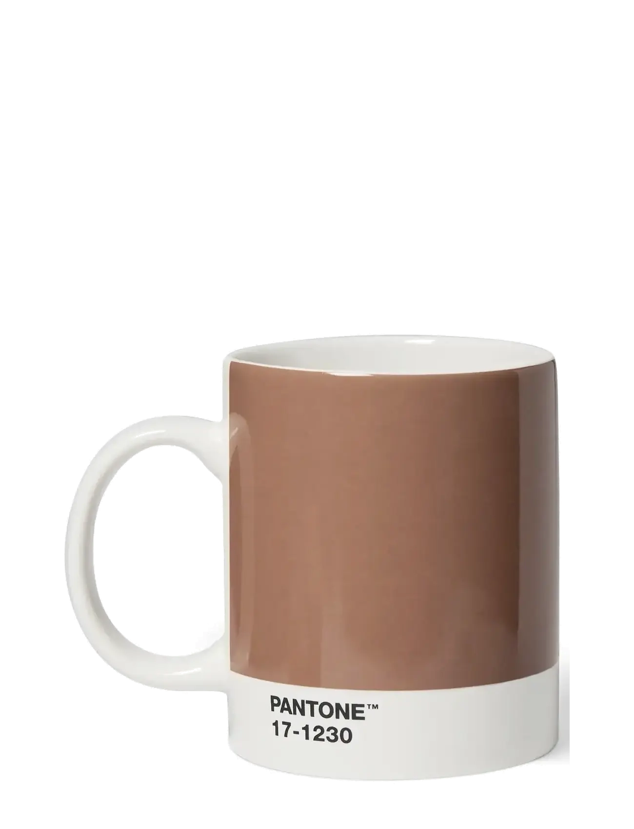 PANTONE Mug, 38 CL, Cups & Mugs, Braun - Coffee Cups, Homeware