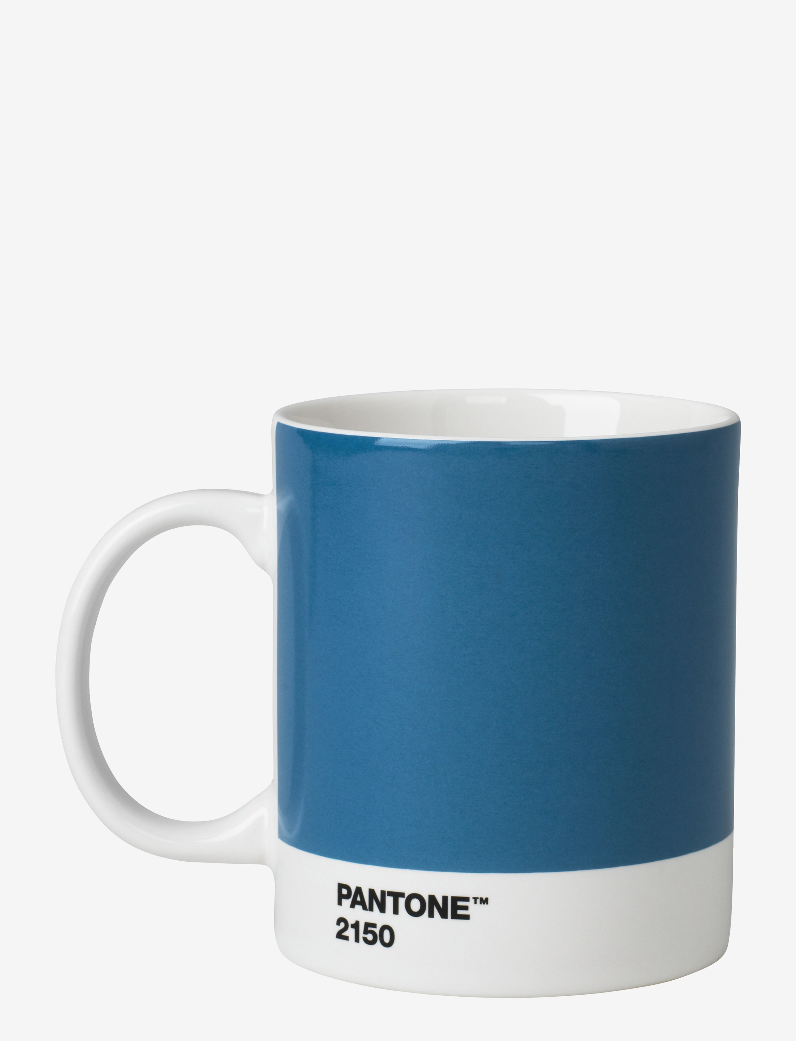 PANTONE Mug, 37.5 CL, Cups & Mugs, Blau - Tea Cups, Homeware