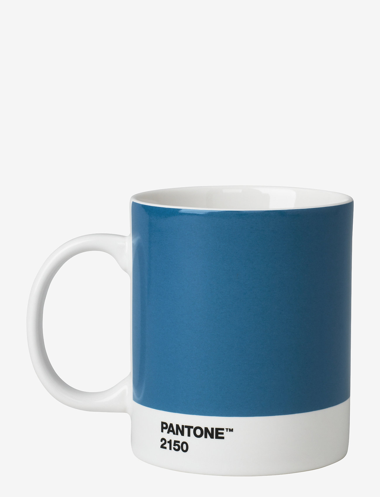 PANTONE - MUG - køb efter pris - blue 2150 c - 0