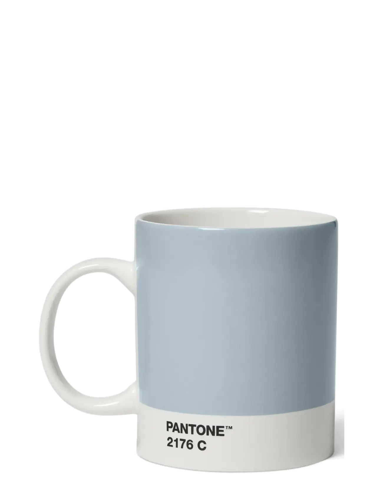 PANTONE Mug, 38 CL, Cups & Mugs, Blau - Coffee Cups, Homeware