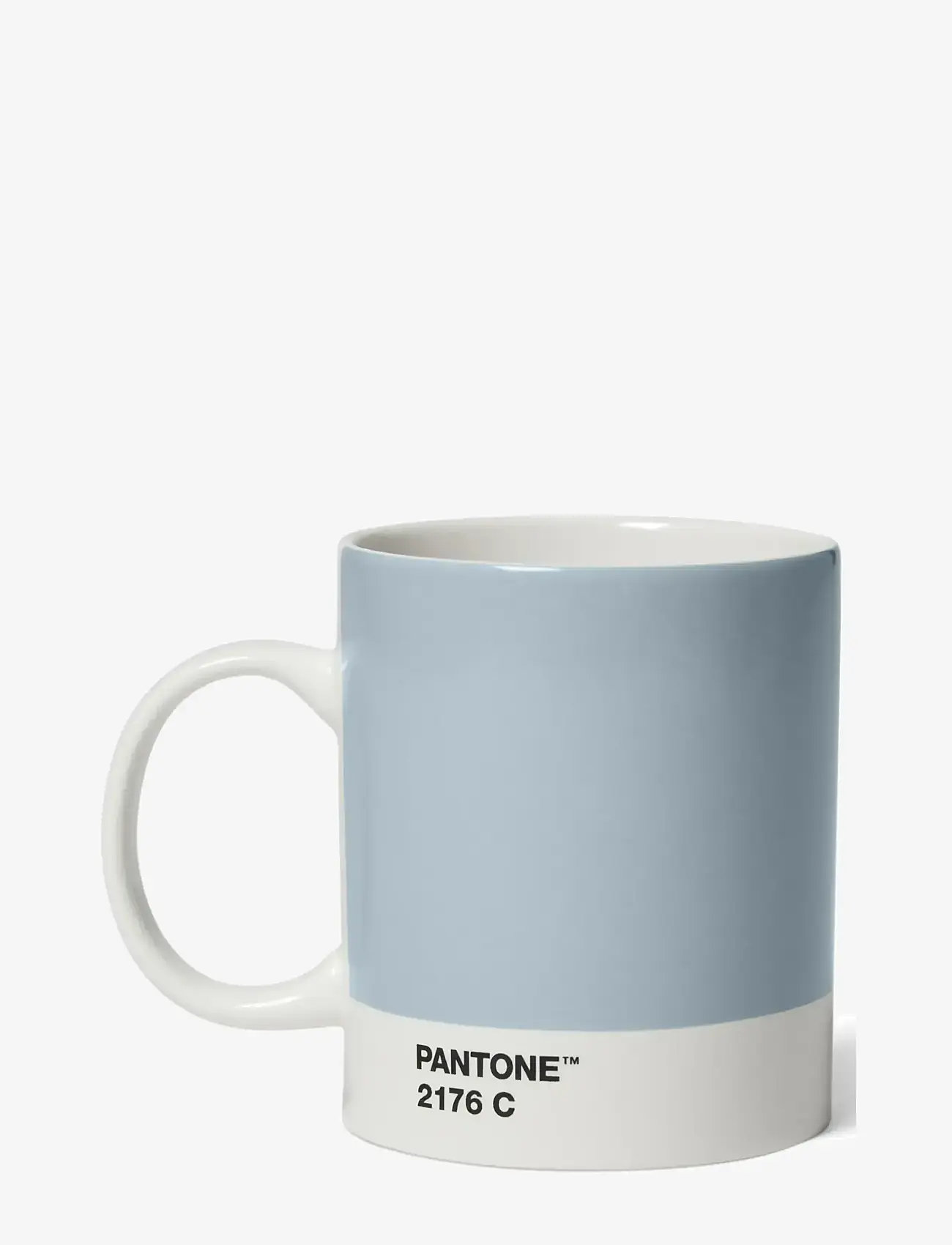 PANTONE - Pantone Mug - laveste priser - dusty sky - 0