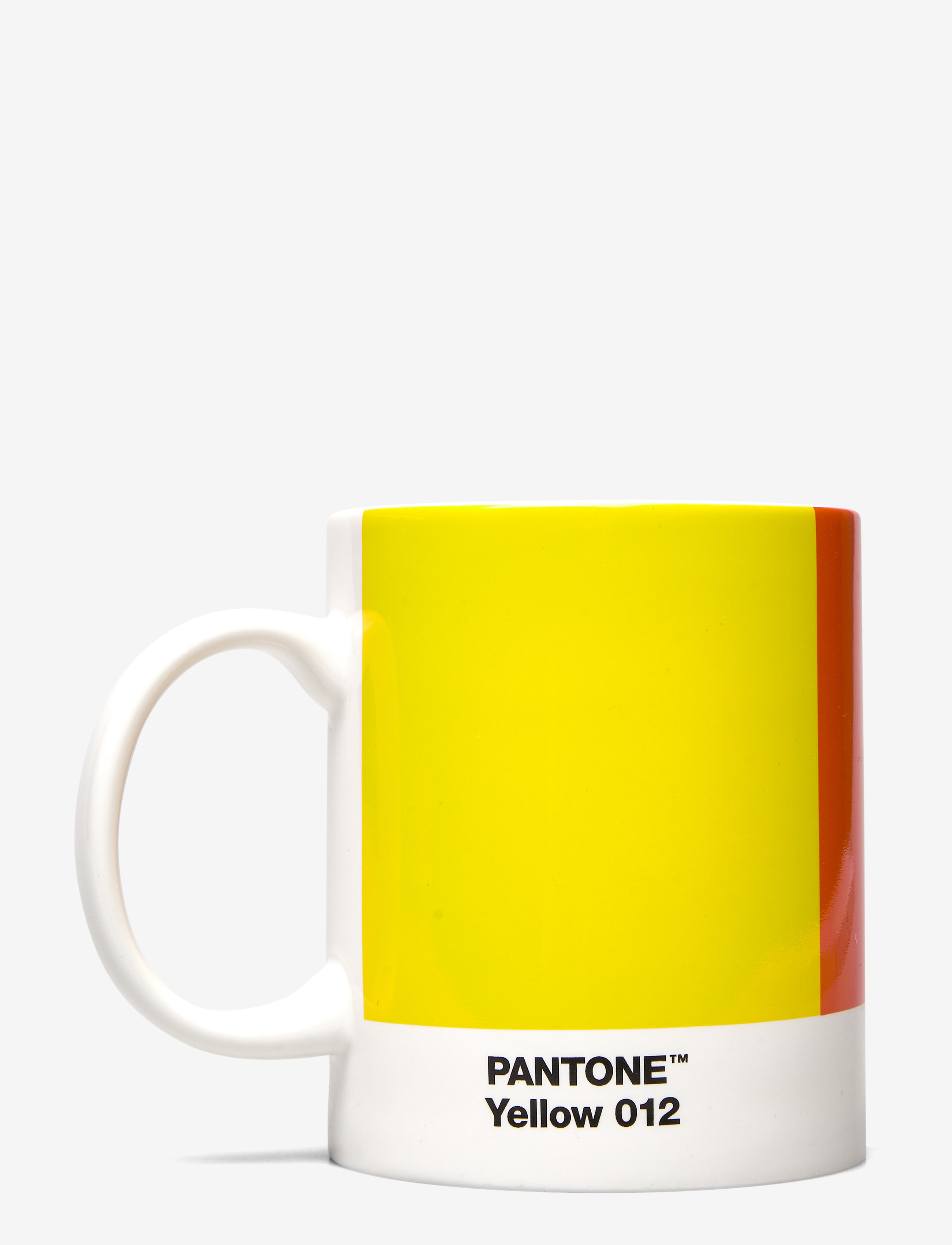 PANTONE Limited Edition Mug, 37.5 CL, Multi/patterned, Kopper & Krus > Tekopper, Unisex