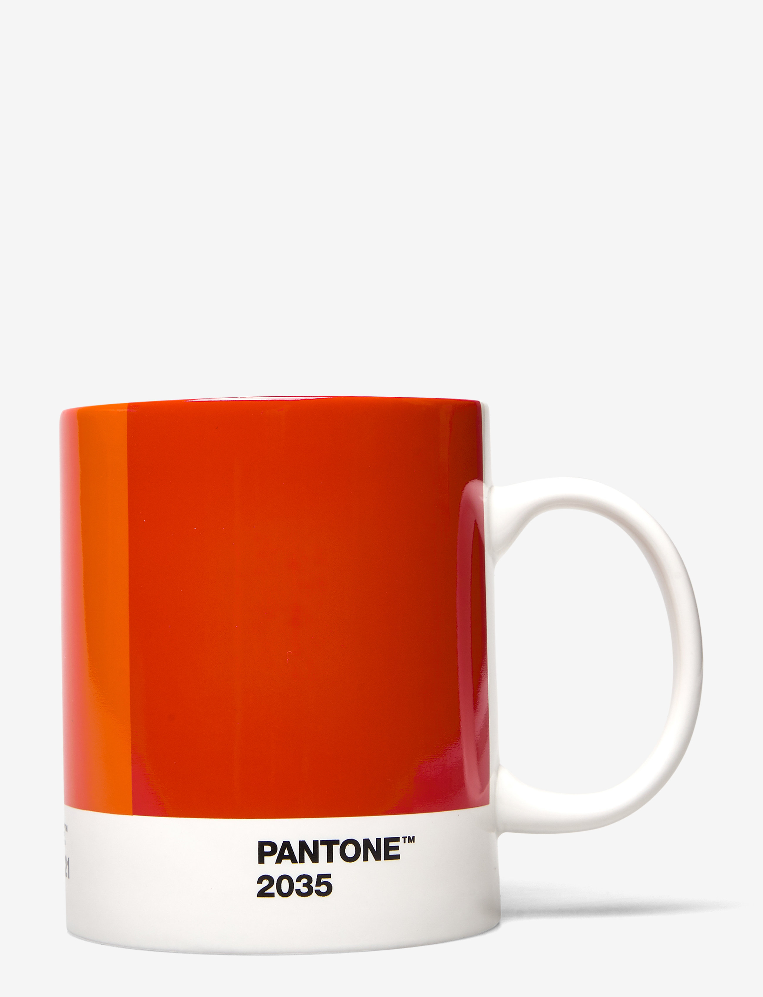 PANTONE - LIMITED EDITION MUG - filiżanki do herbaty - multicolor - 1