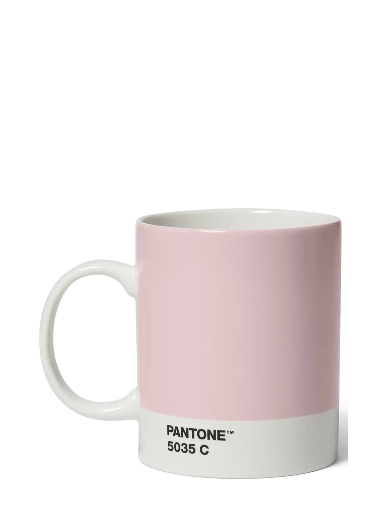PANTONE Mug, 38 CL, Cups & Mugs, Rosa - Coffee Cups, Homeware