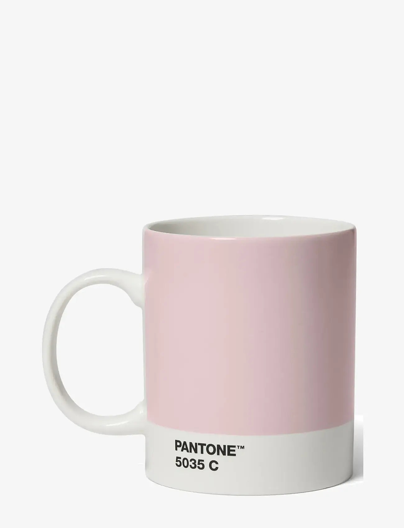 PANTONE - Pantone Mug - kohvitassid - sienna - 0