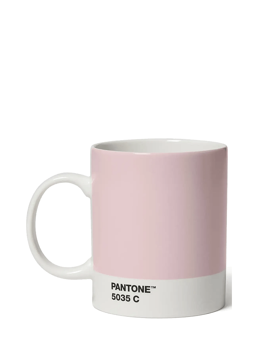 PANTONE - Pantone Mug - kohvitassid - sienna - 0