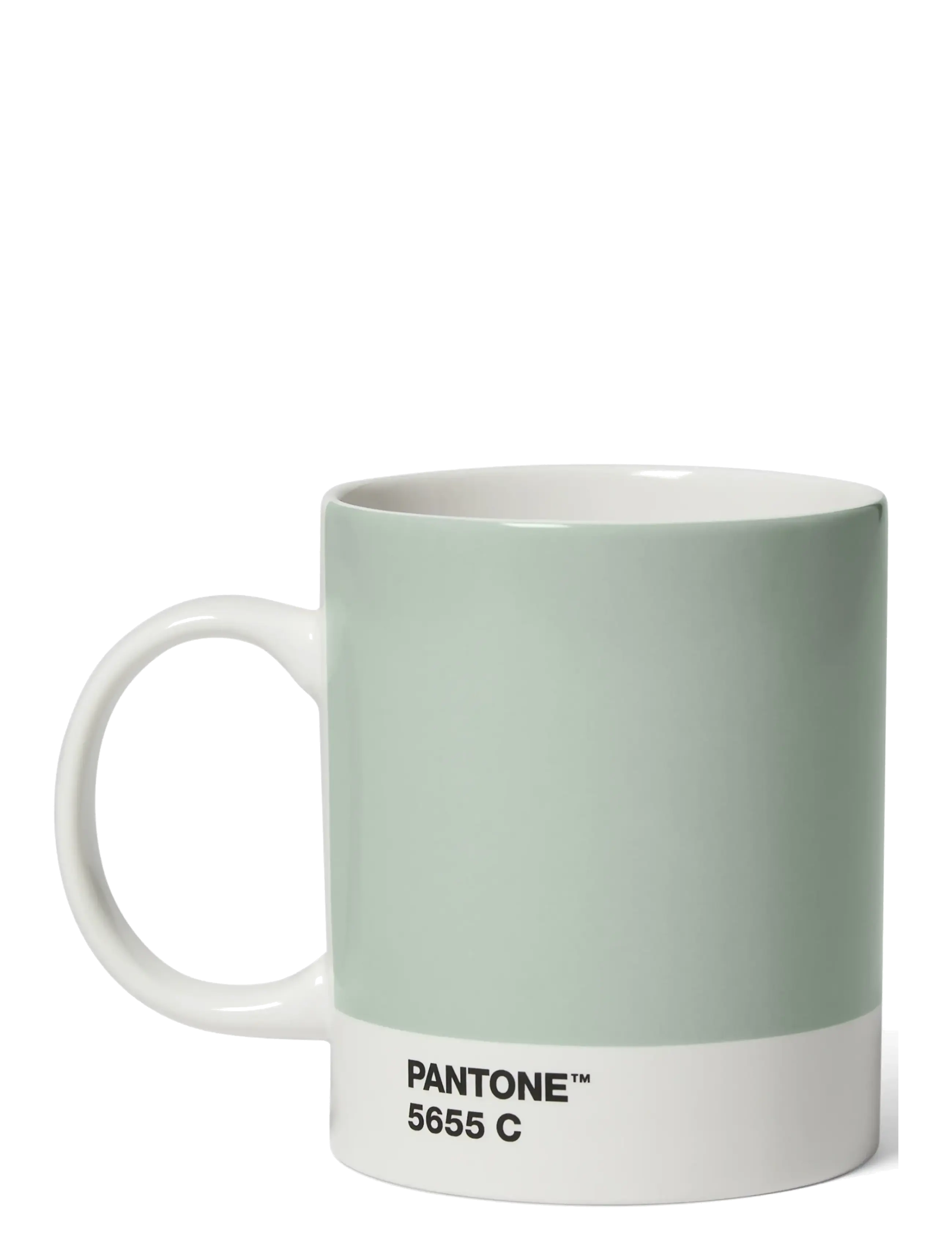 PANTONE Pantone Mug, 37.5 CL, Blue, Kopper & Krus > Tekopper, Unisex